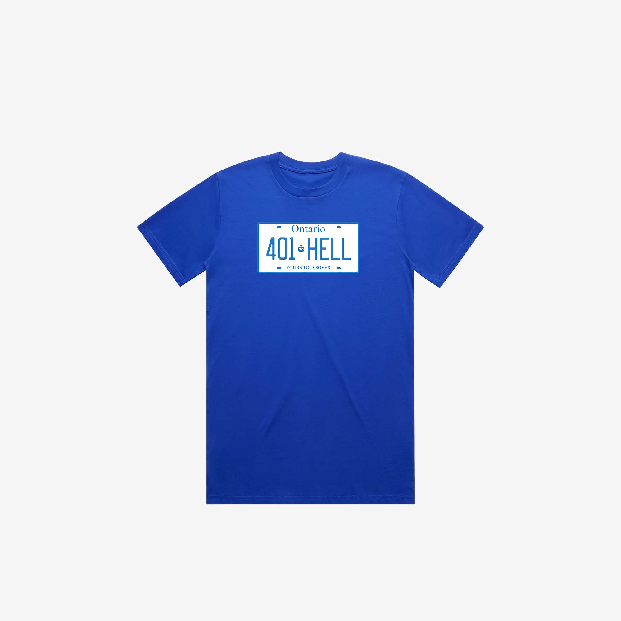401 Hell T-Shirt