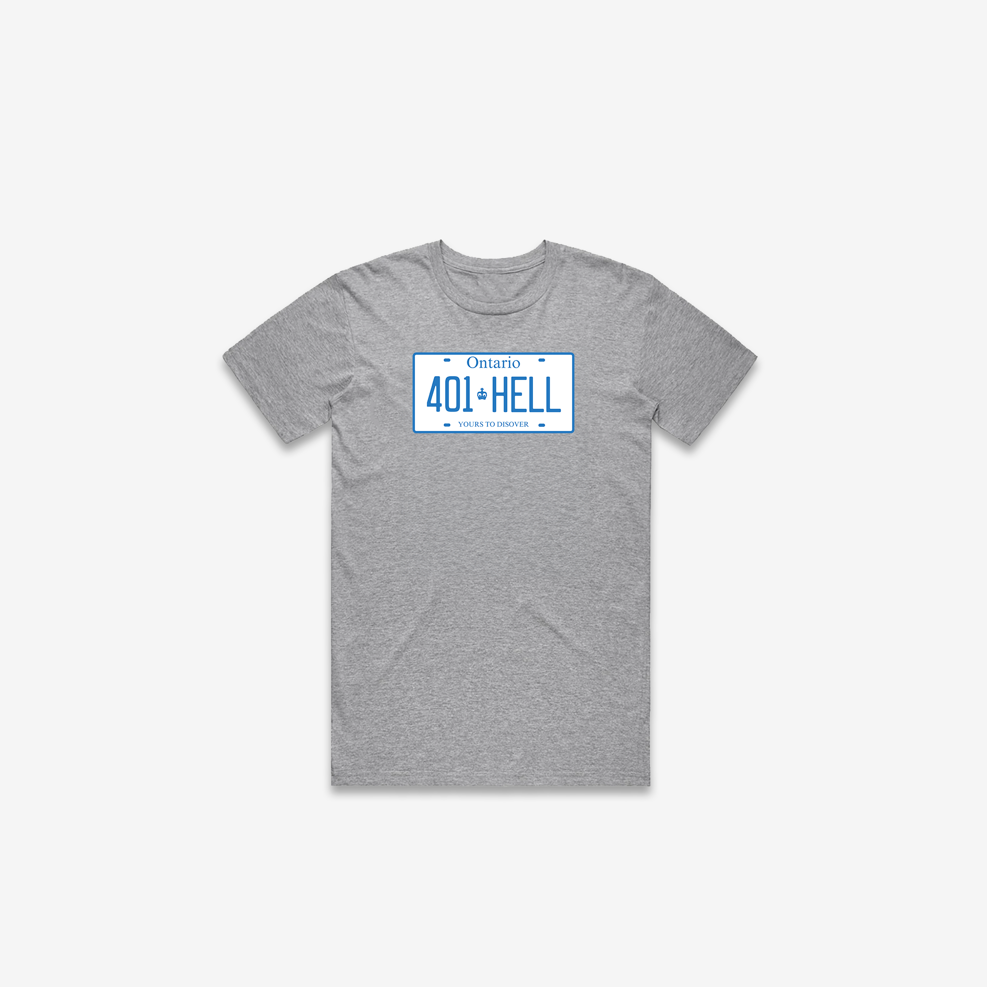 401 Hell T-Shirt