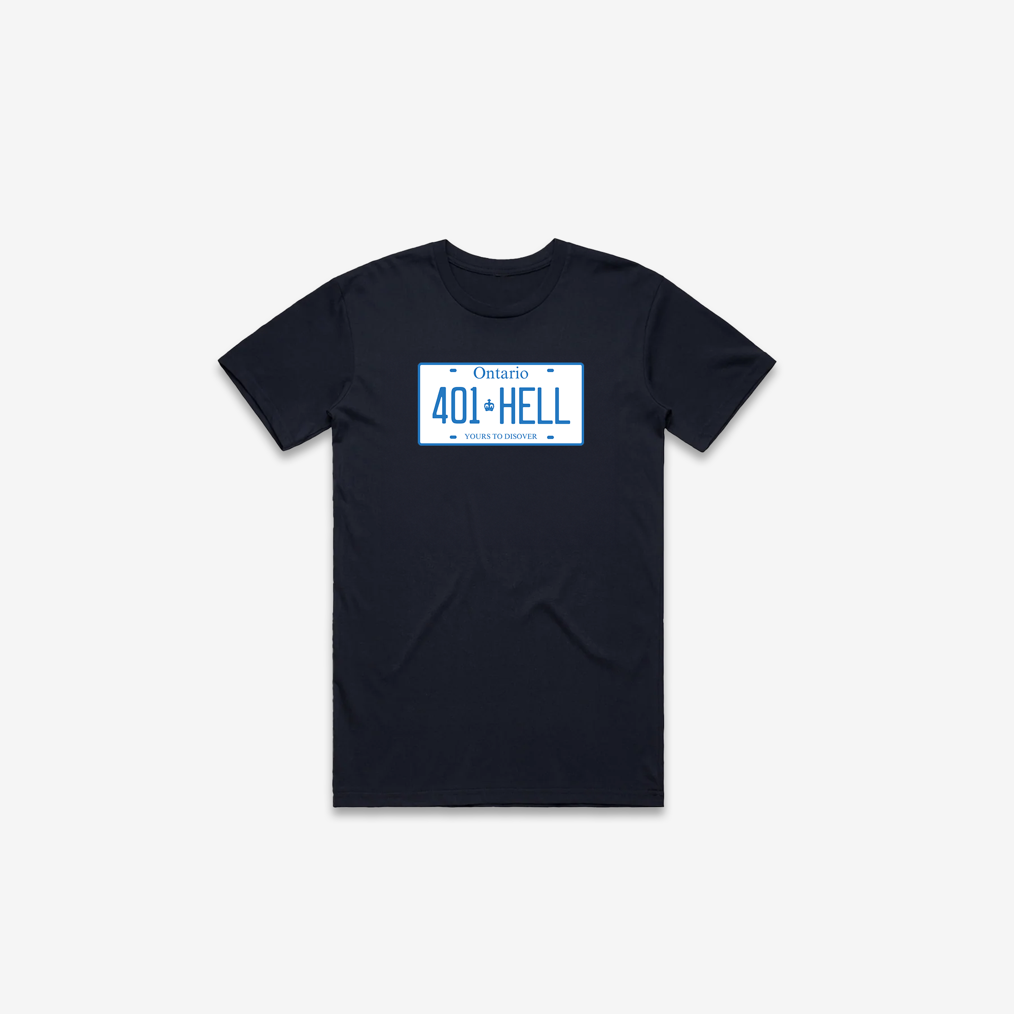 401 Hell T-Shirt