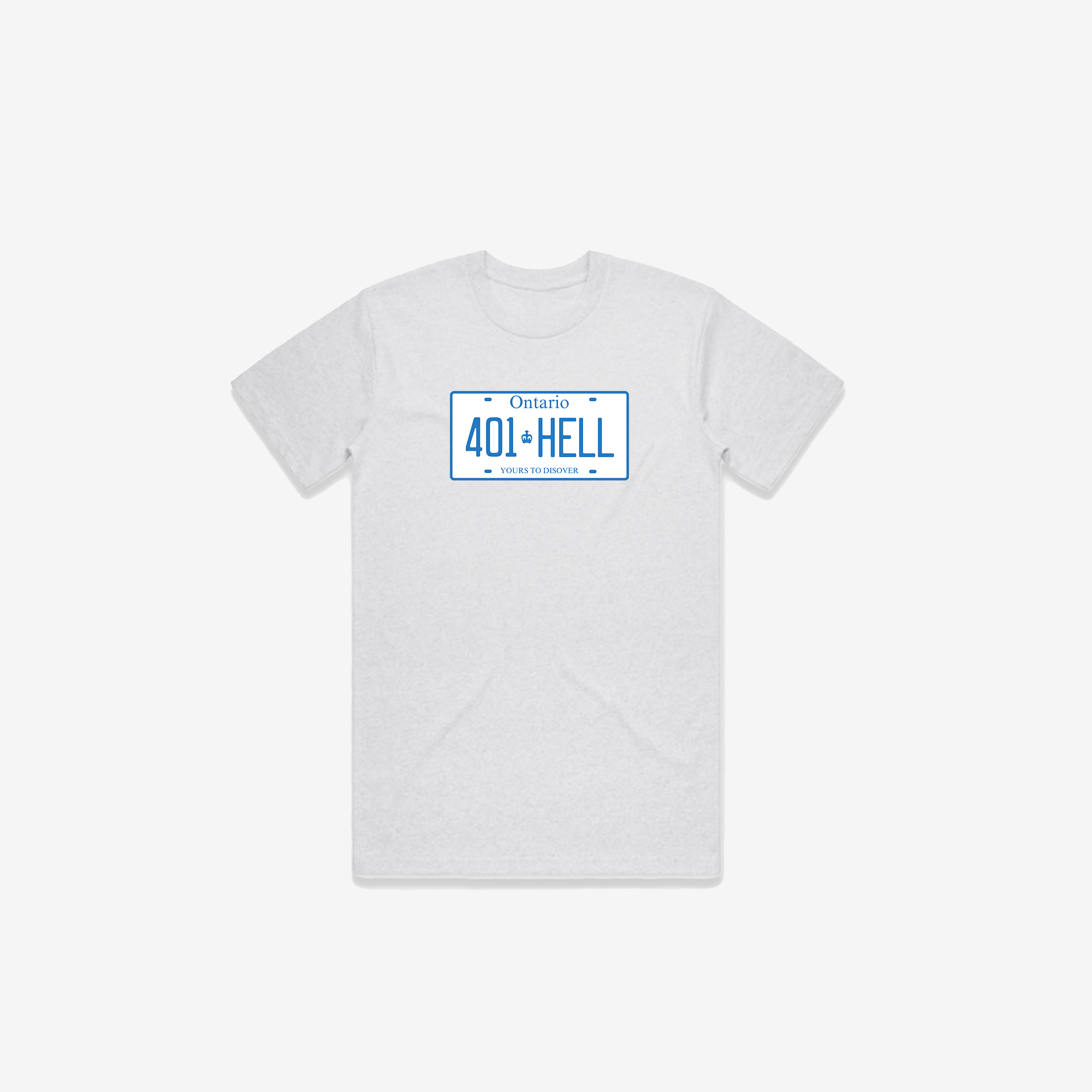 401 Hell T-Shirt
