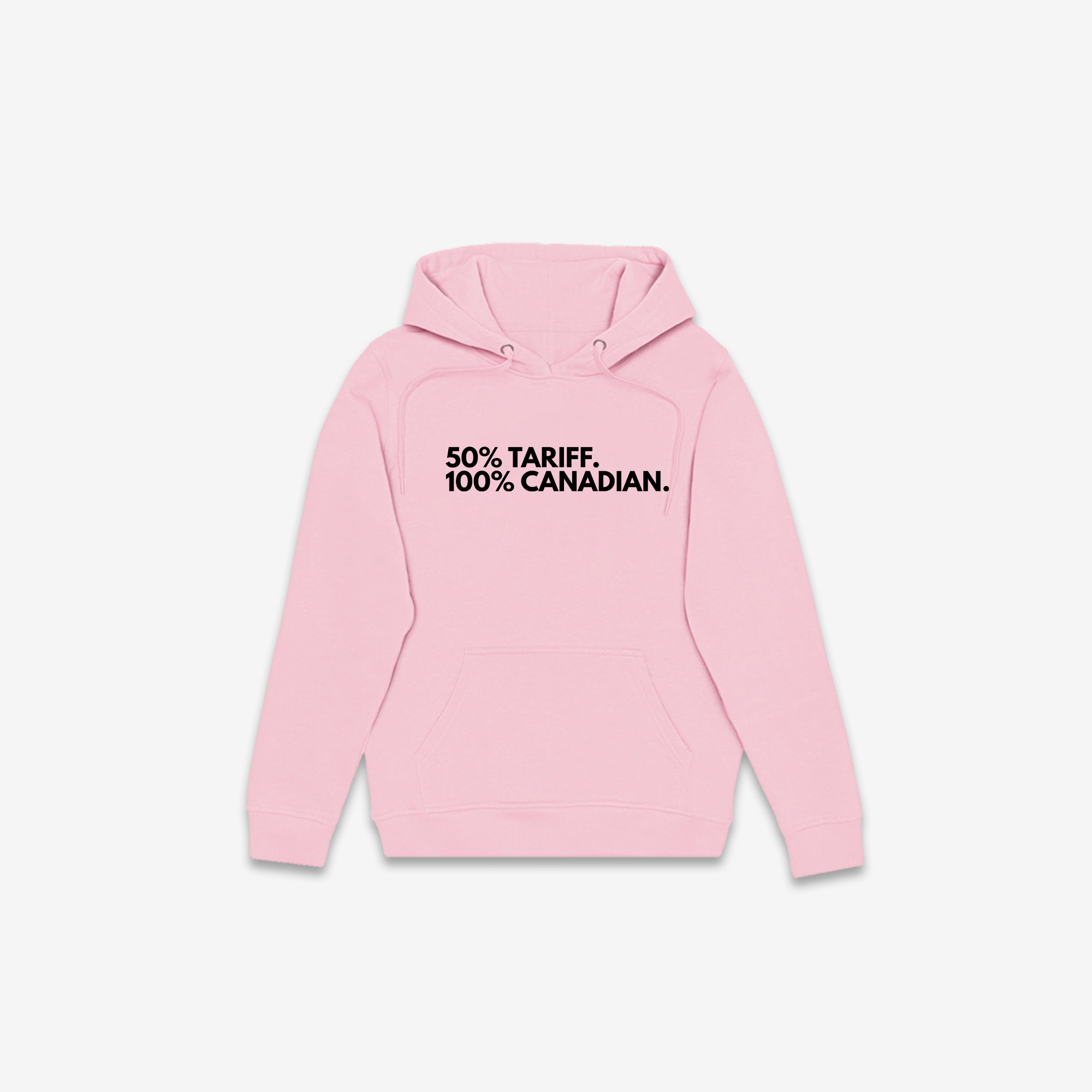 50% Tariff Hoodie