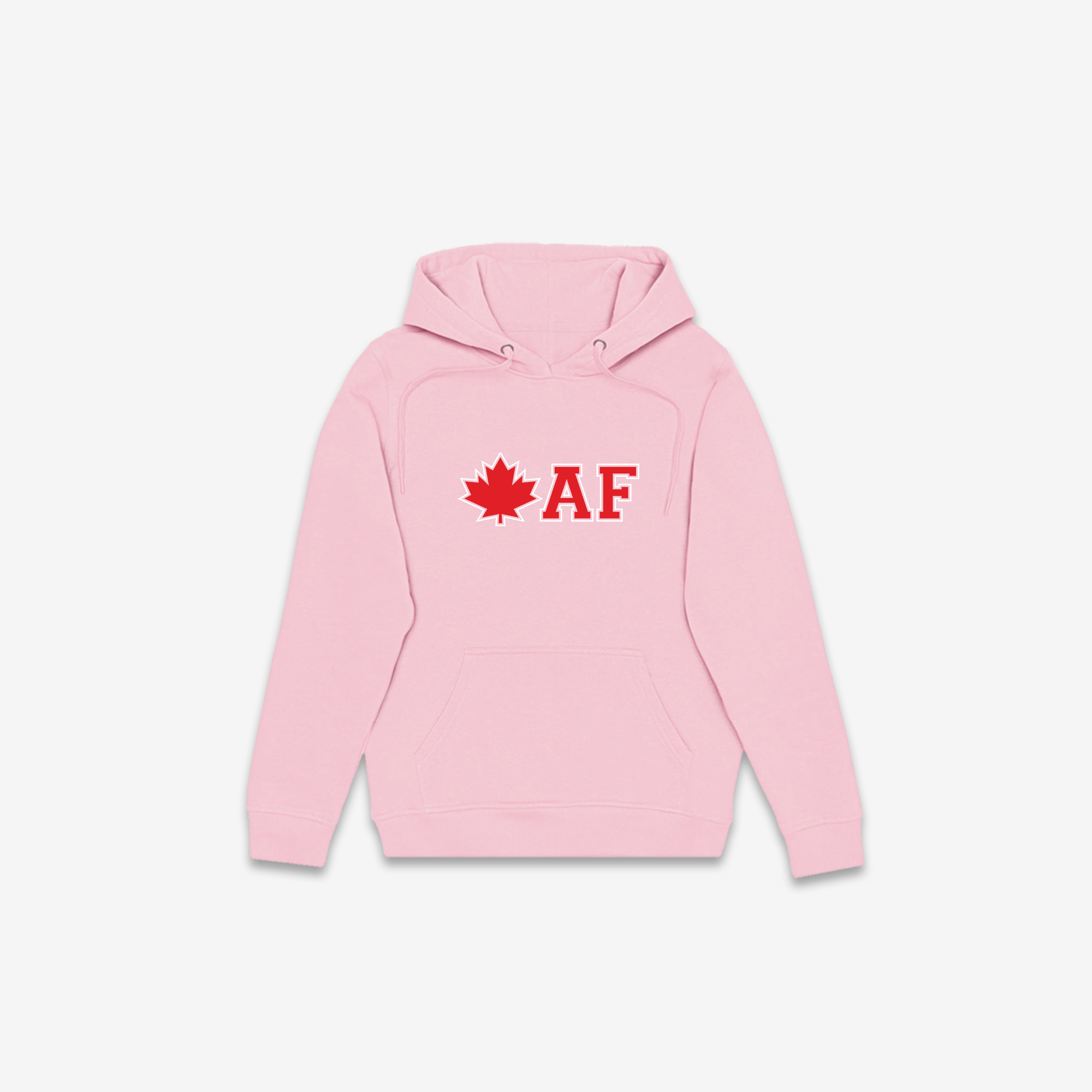 Canadian AF Hoodie