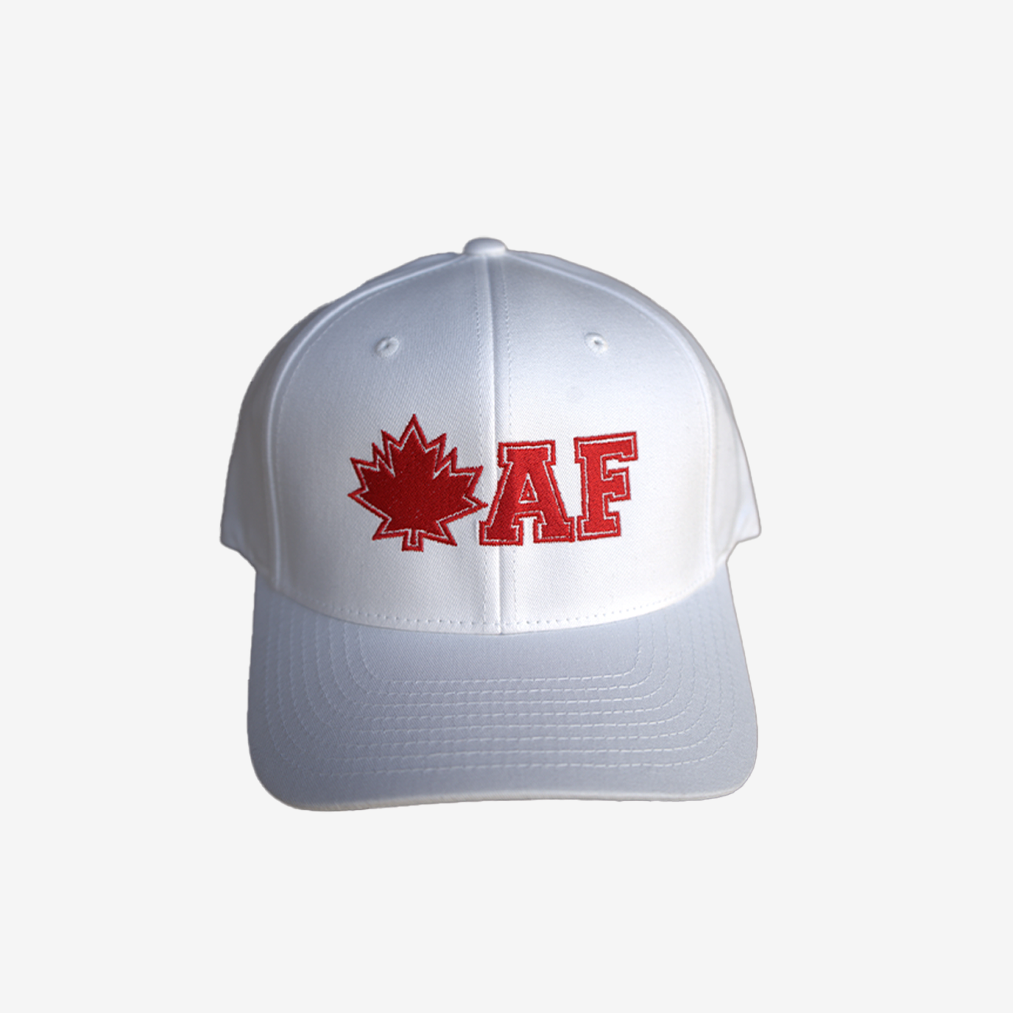 Canadian AF Flex Fit Hat