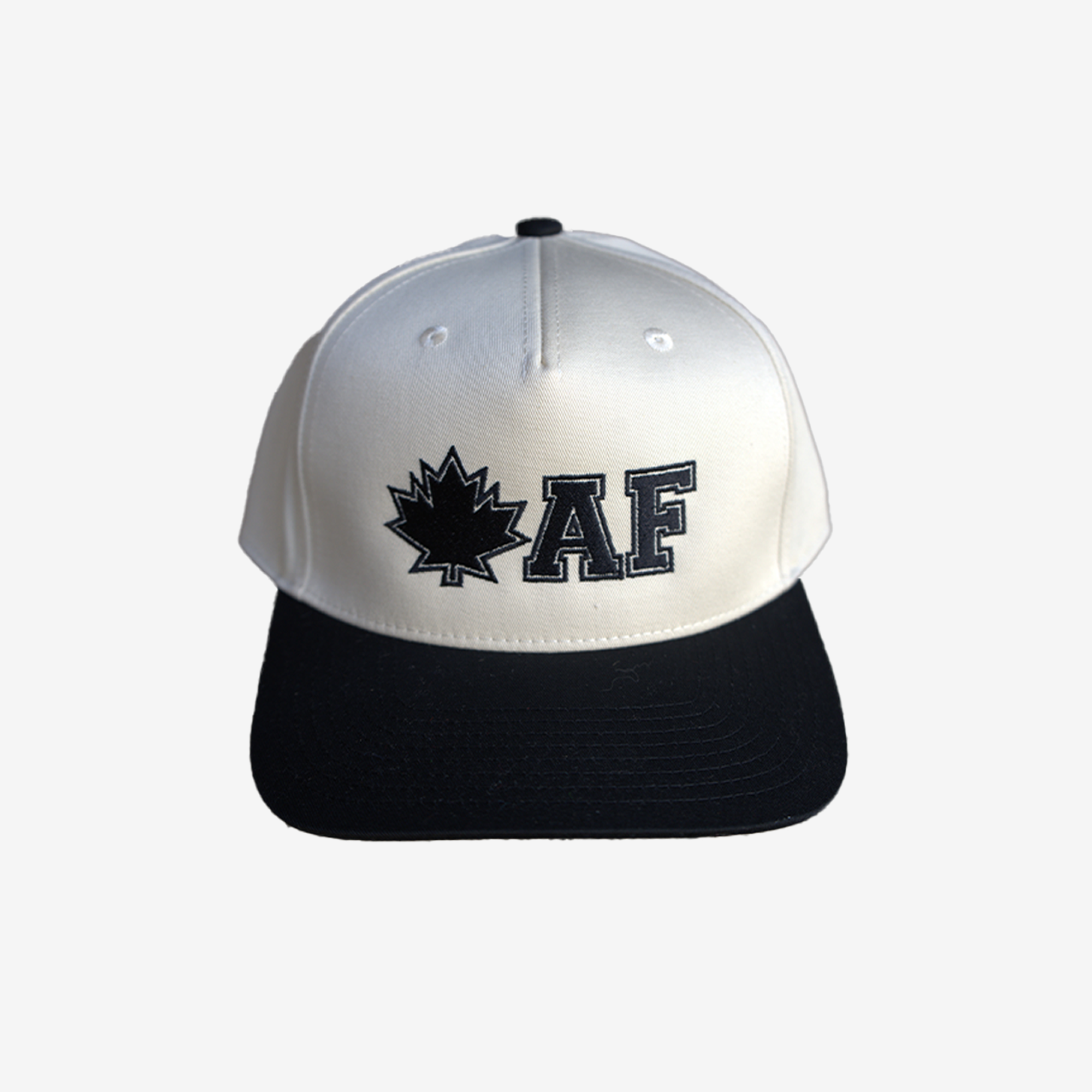 Canadian AF Two-Tone Hat