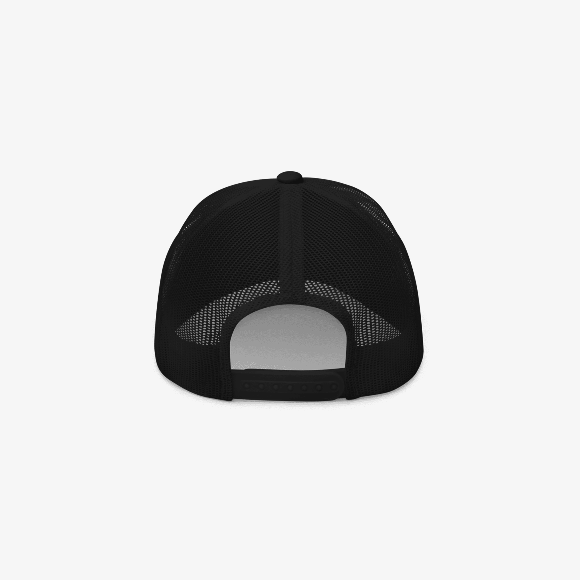 Elbows Up Trucker Hat