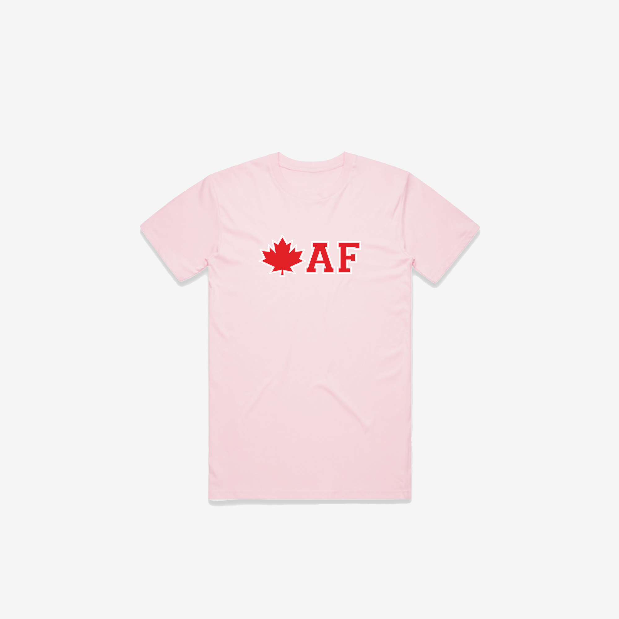 Canadian AF T-Shirt