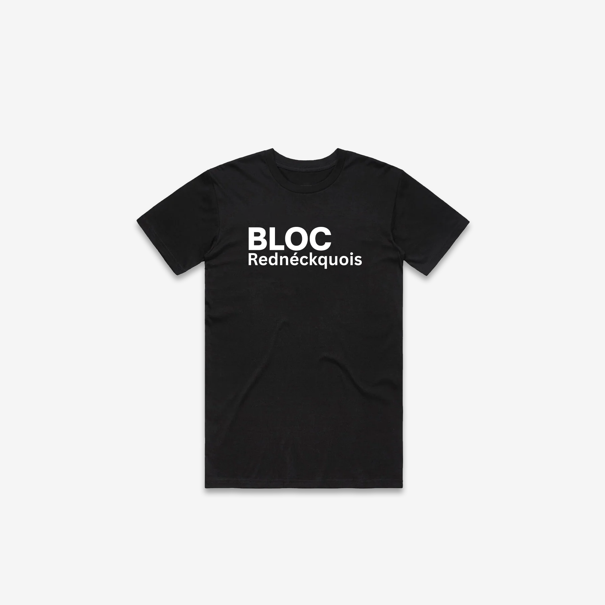 BLOC Rednéckquois T-Shirt