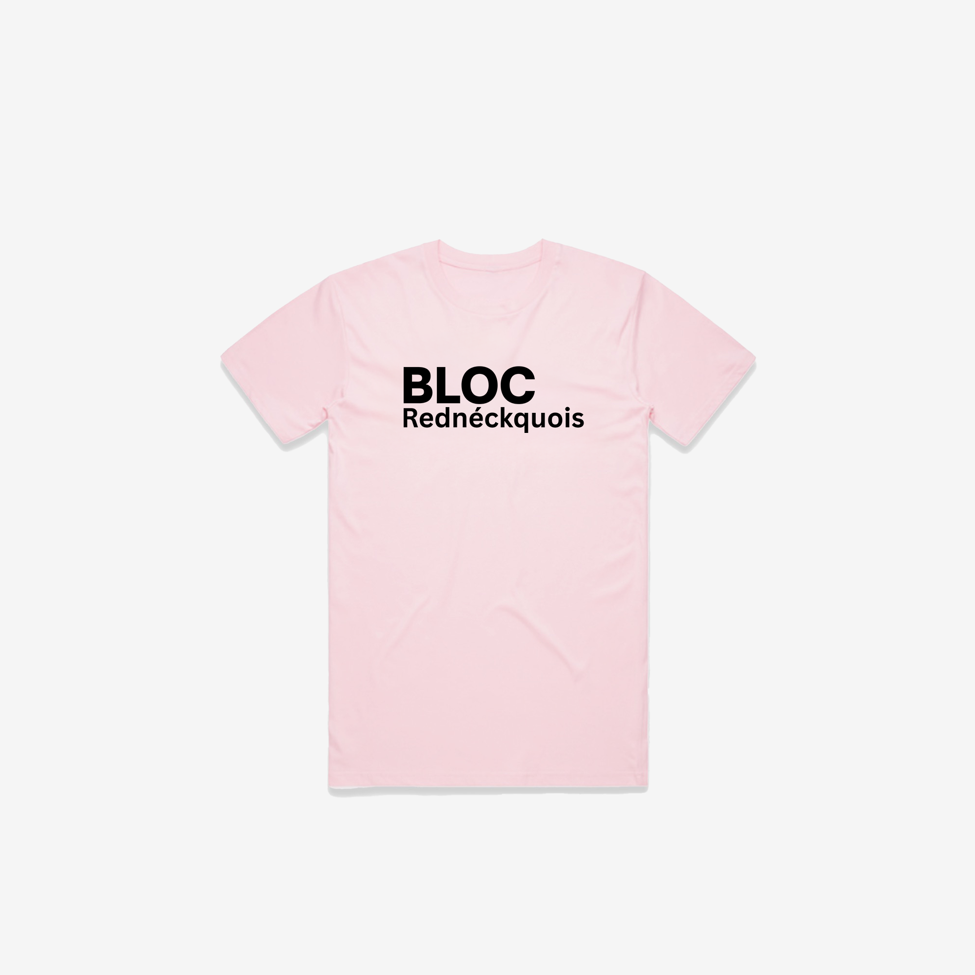 BLOC Rednéckquois T-Shirt