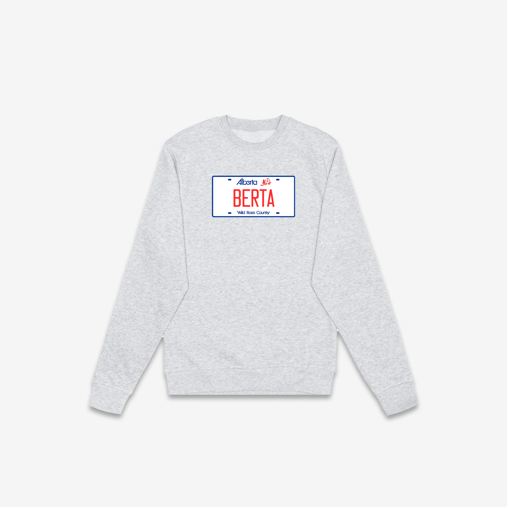 Berta Crewneck