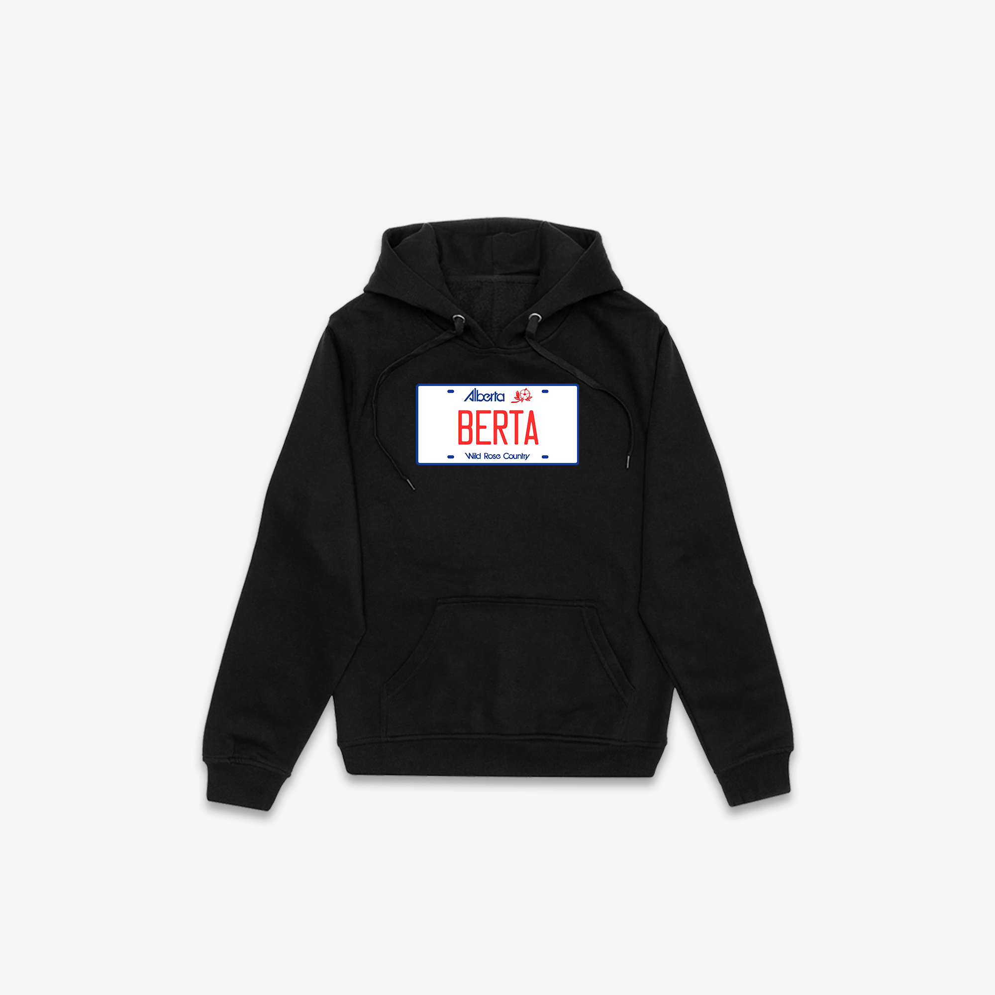 Berta Hoodie