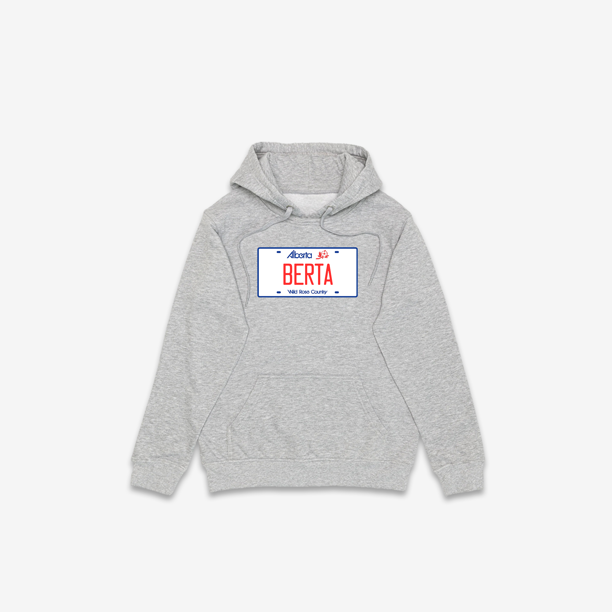 Berta Hoodie