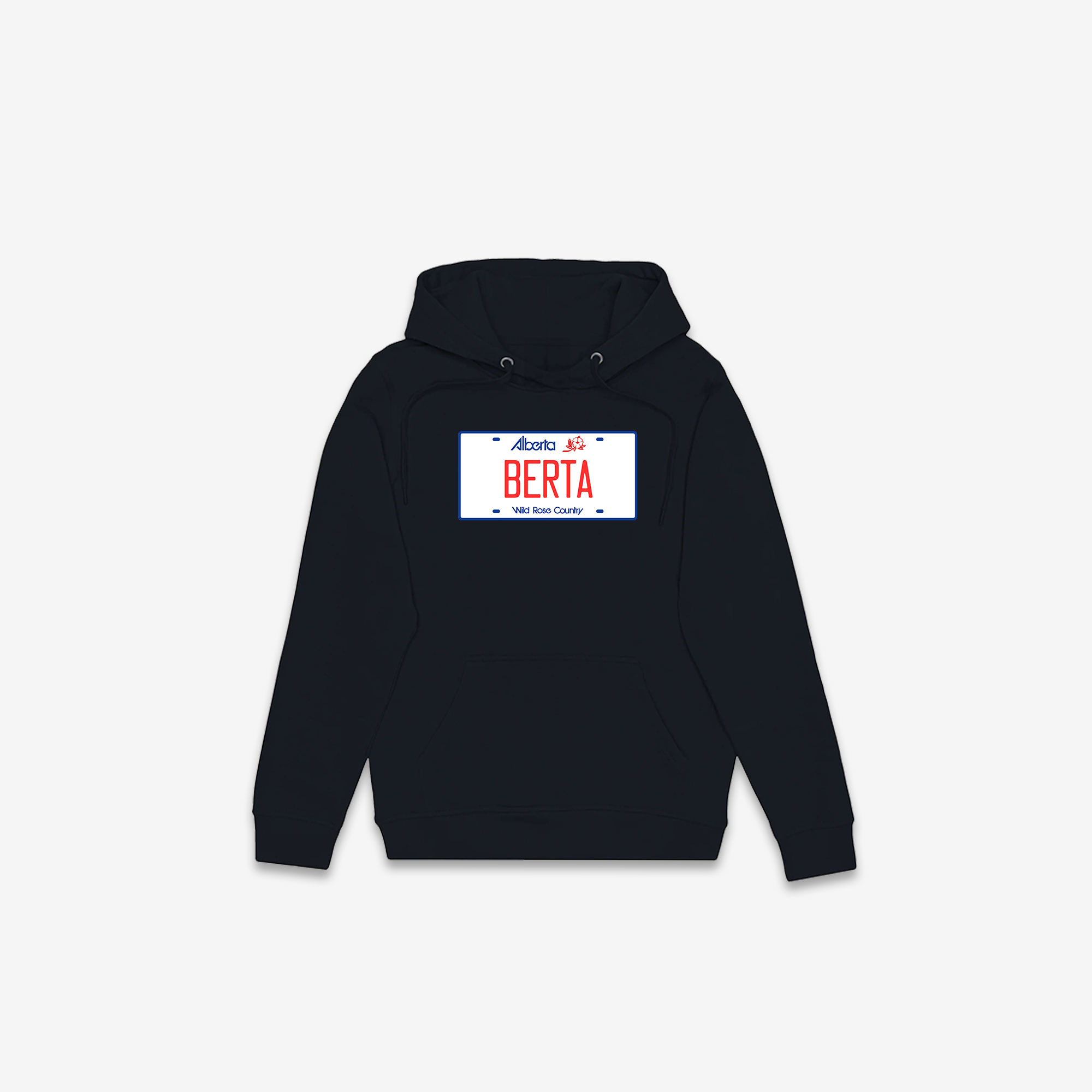 Berta Hoodie