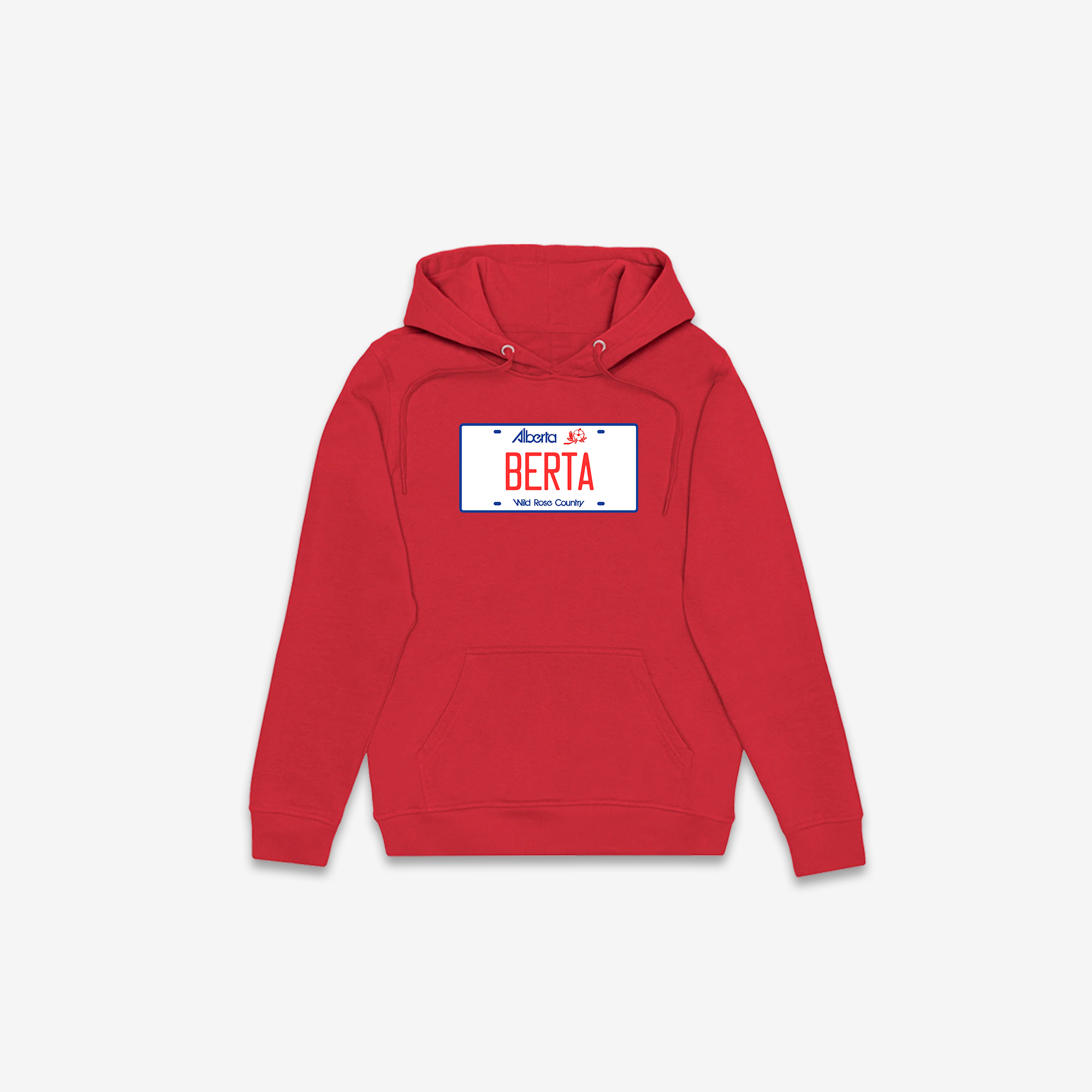 Berta Hoodie