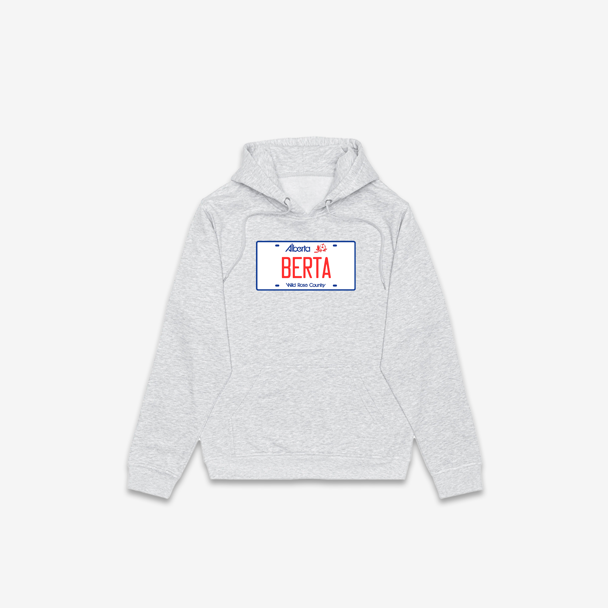 Berta Hoodie