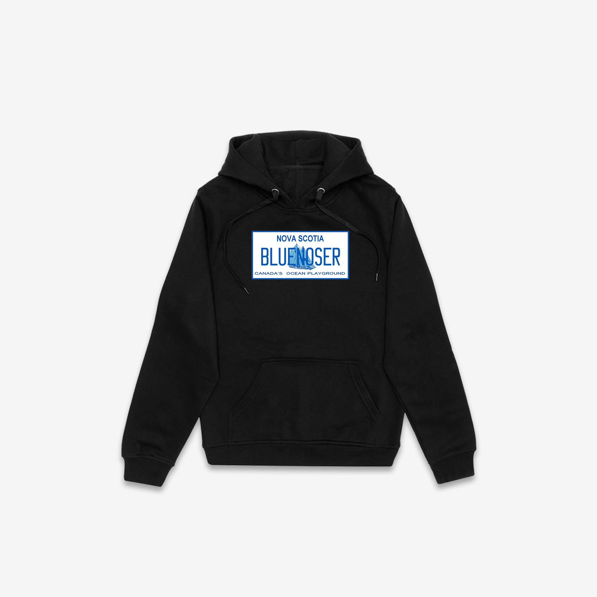 Bluenoser Hoodie