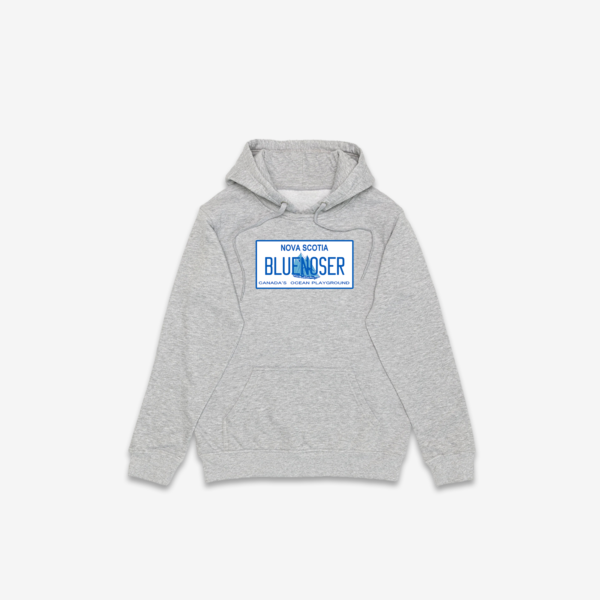 Bluenoser Hoodie