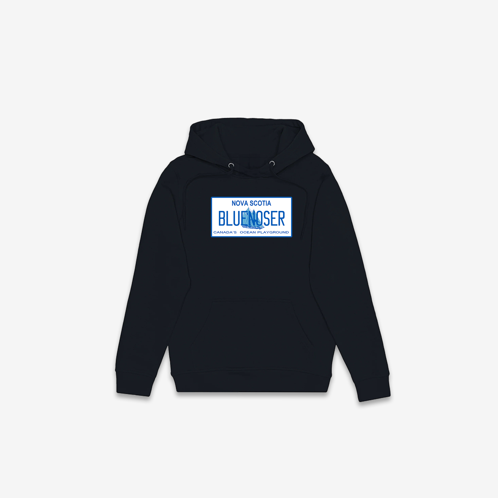 Bluenoser Hoodie