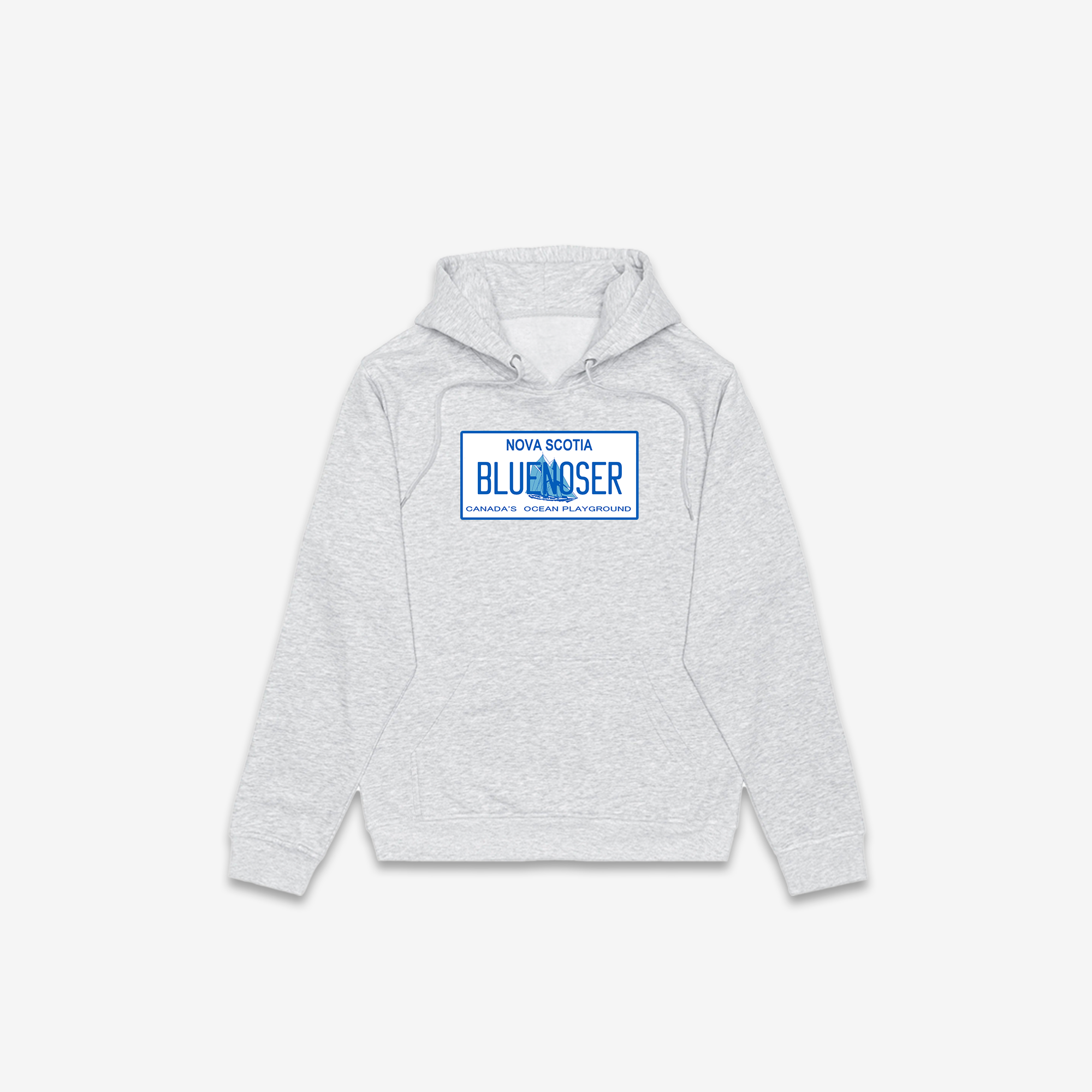 Bluenoser Hoodie