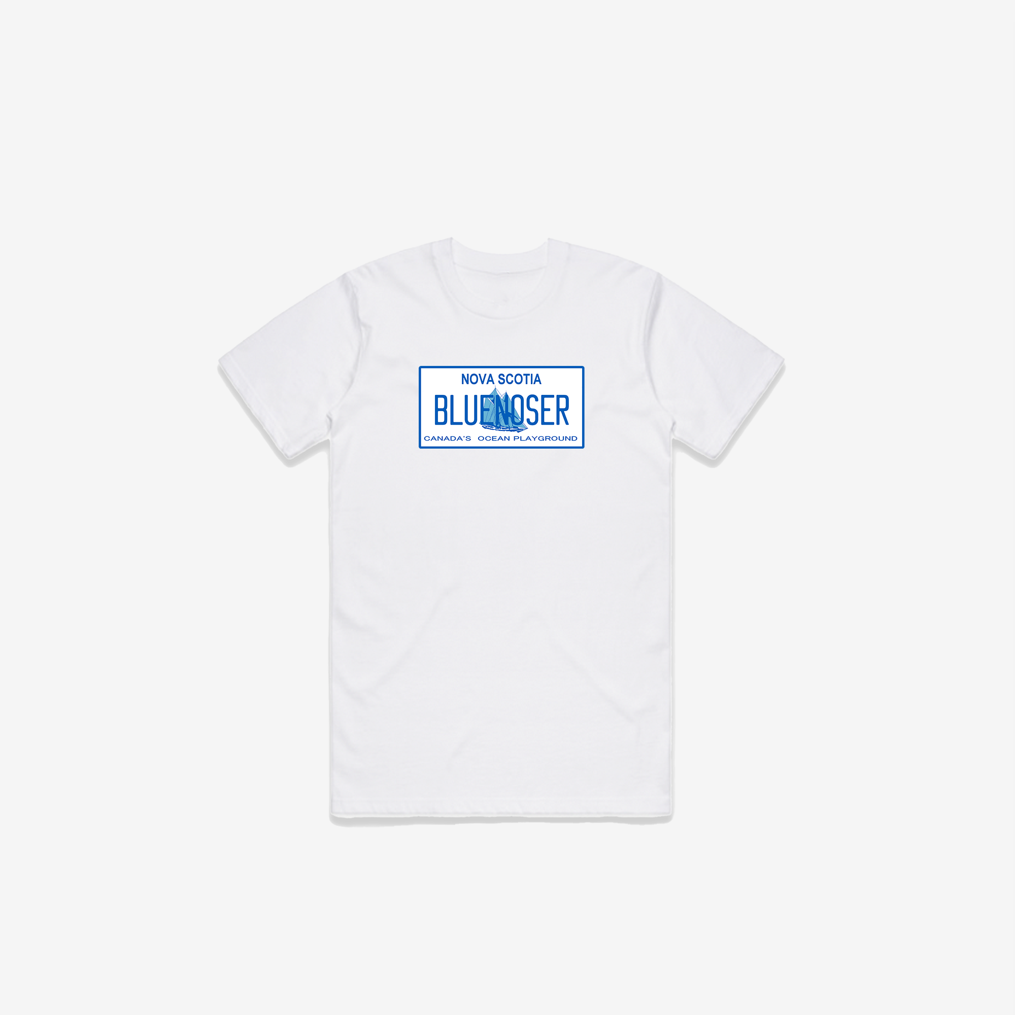 Bluenoser T-Shirt