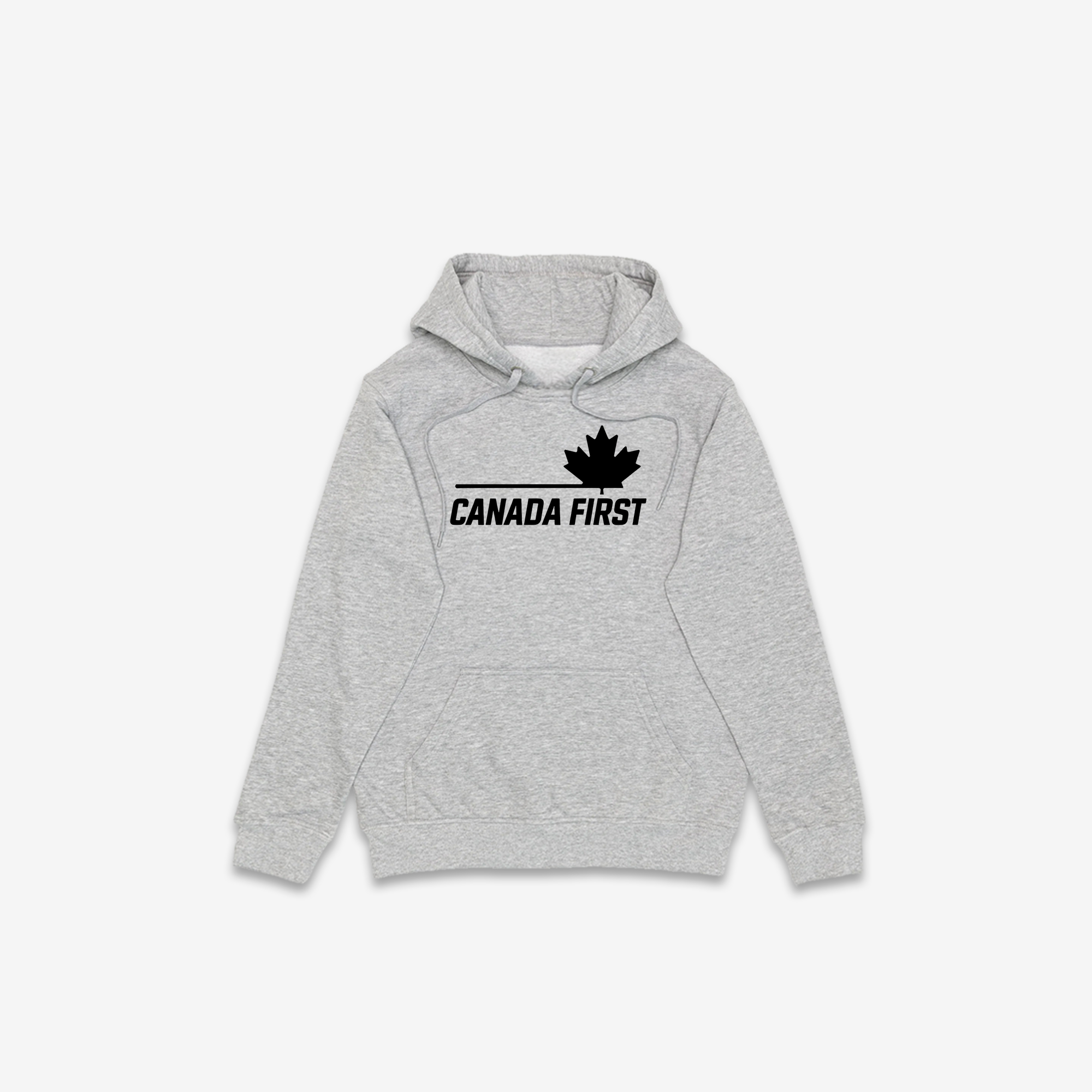 Canada First Hoodie
