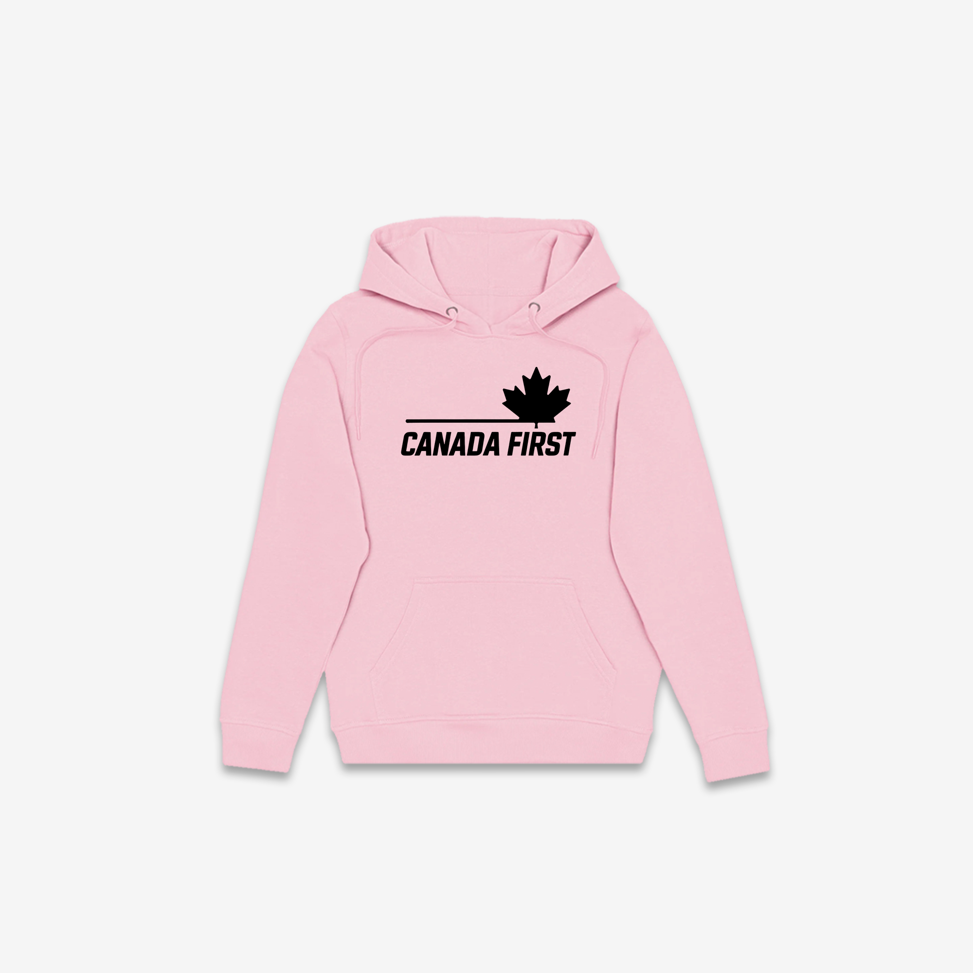 Canada First Hoodie