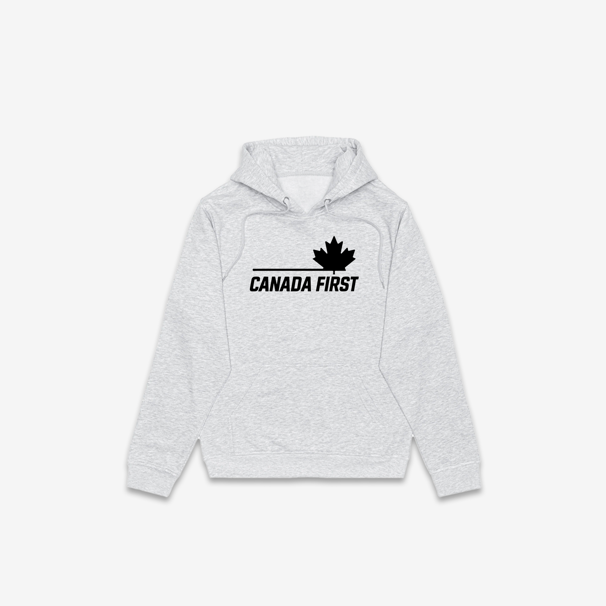 Canada First Hoodie