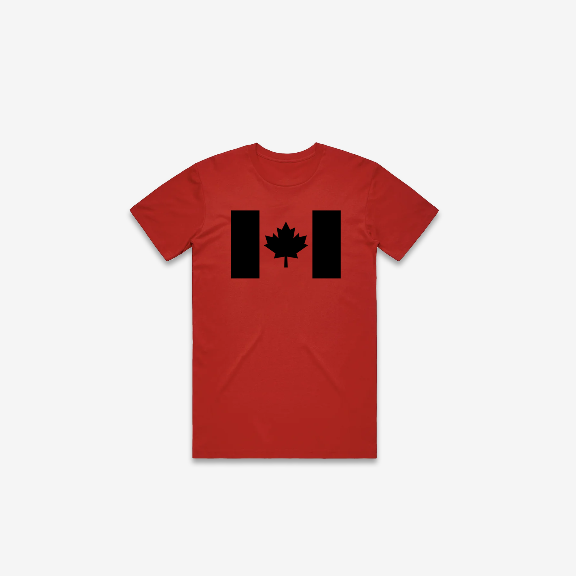 Canada Flag T-Shirt