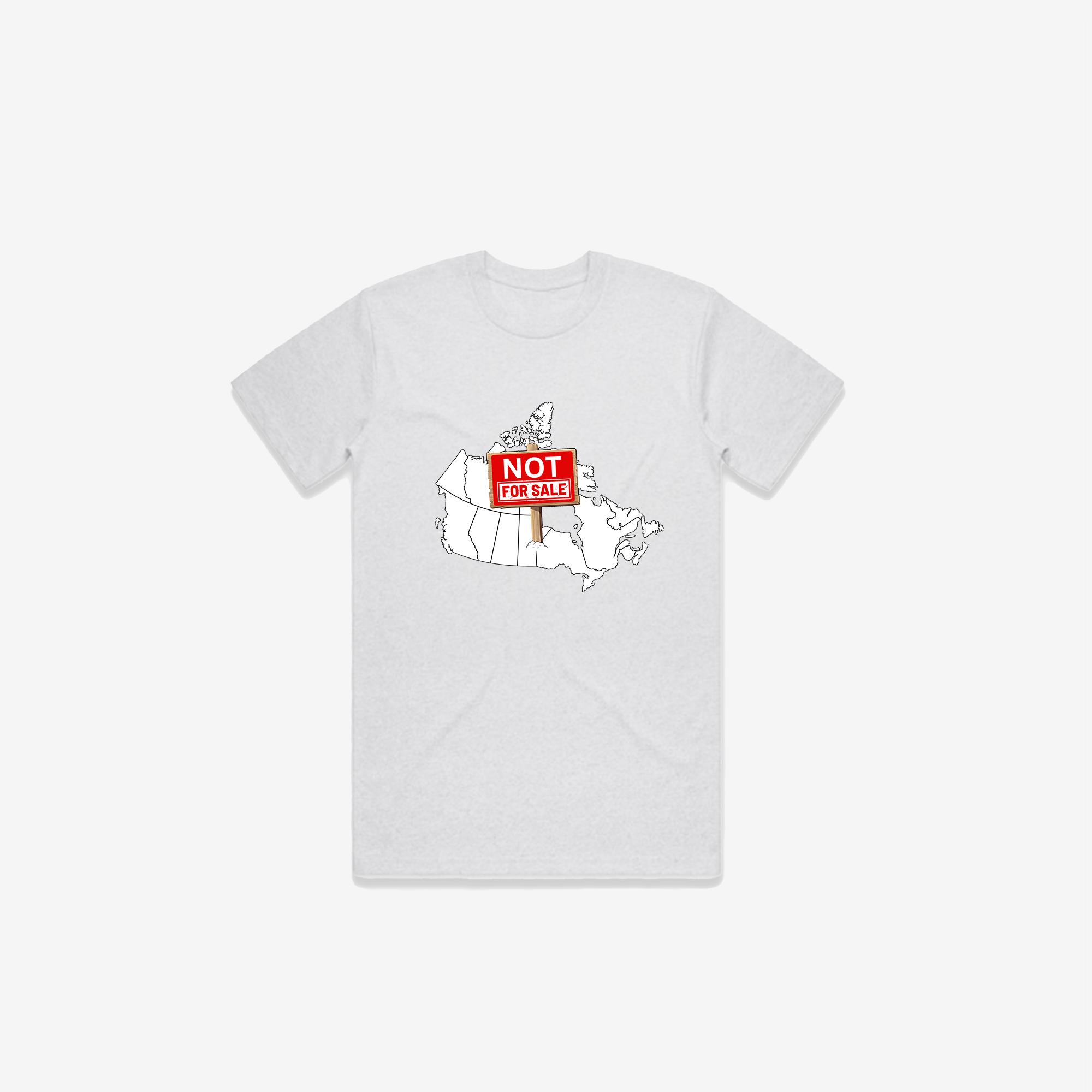Not For Sale (Graphic) T-Shirt