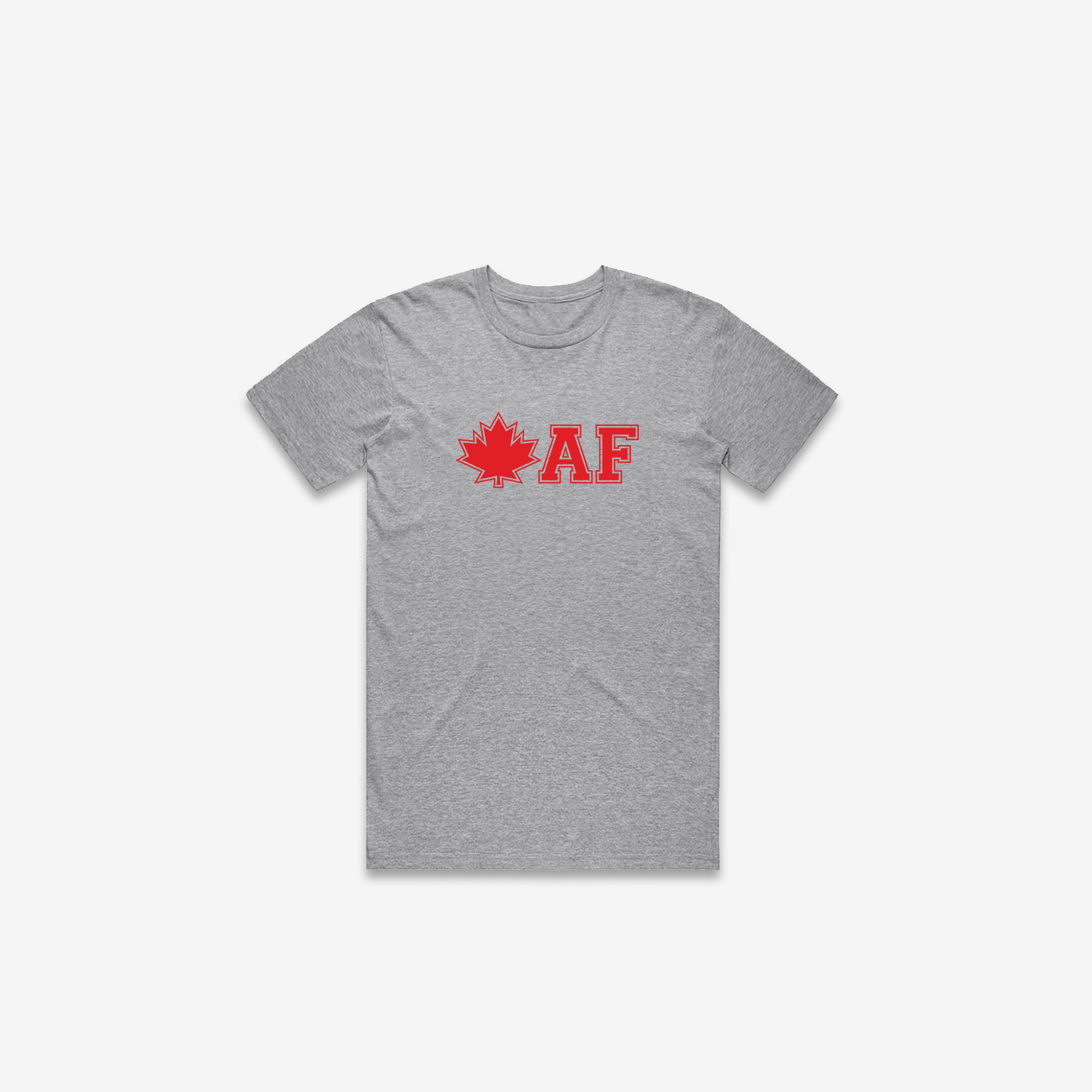 Canadian AF T-Shirt