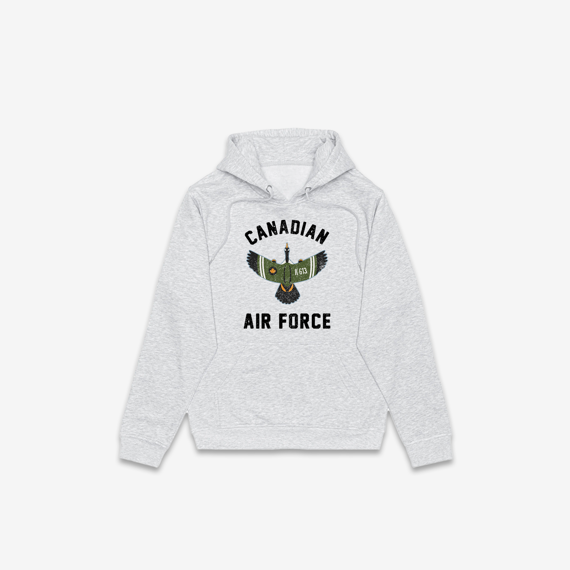 Canadian Air Force Hoodie