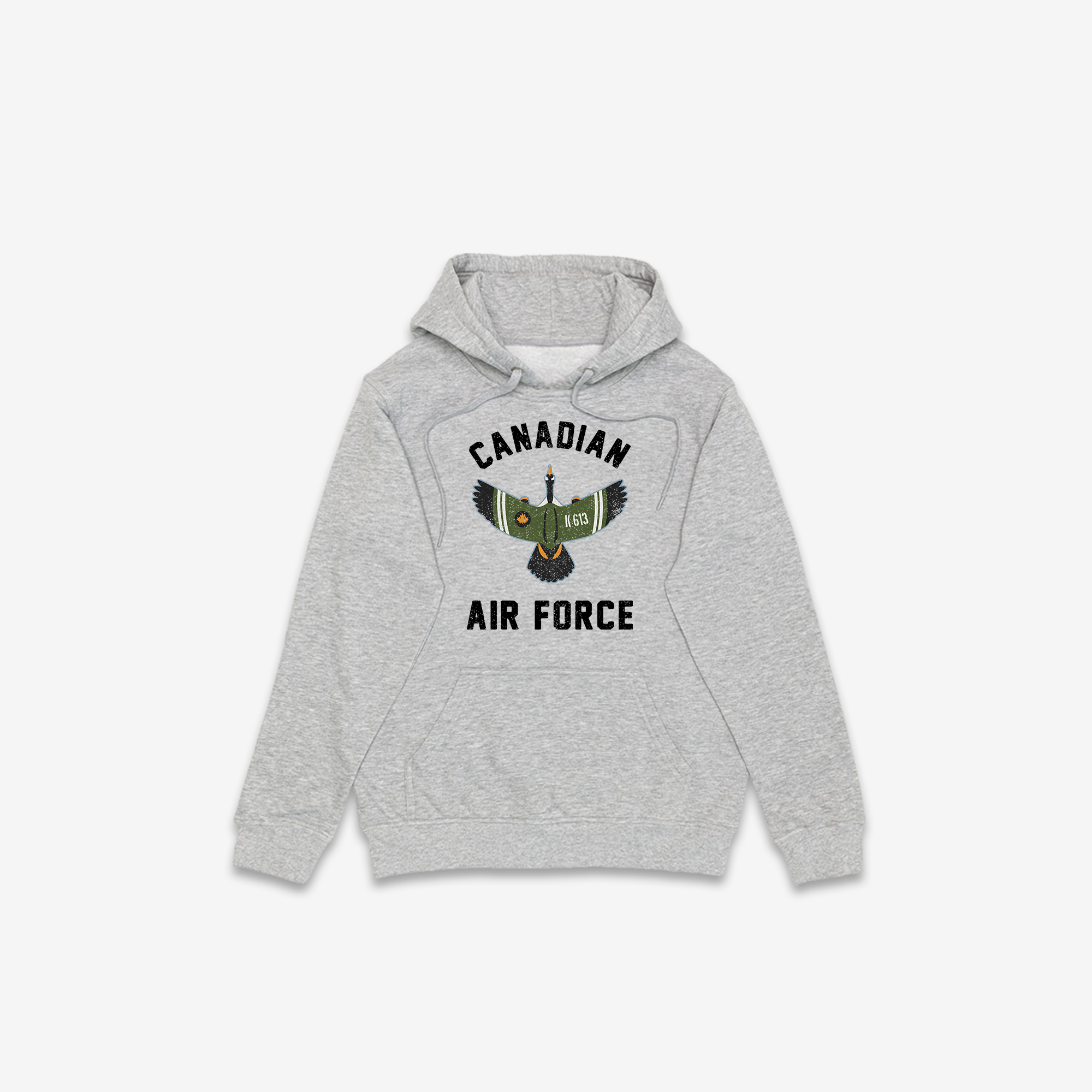 Canadian Air Force Hoodie