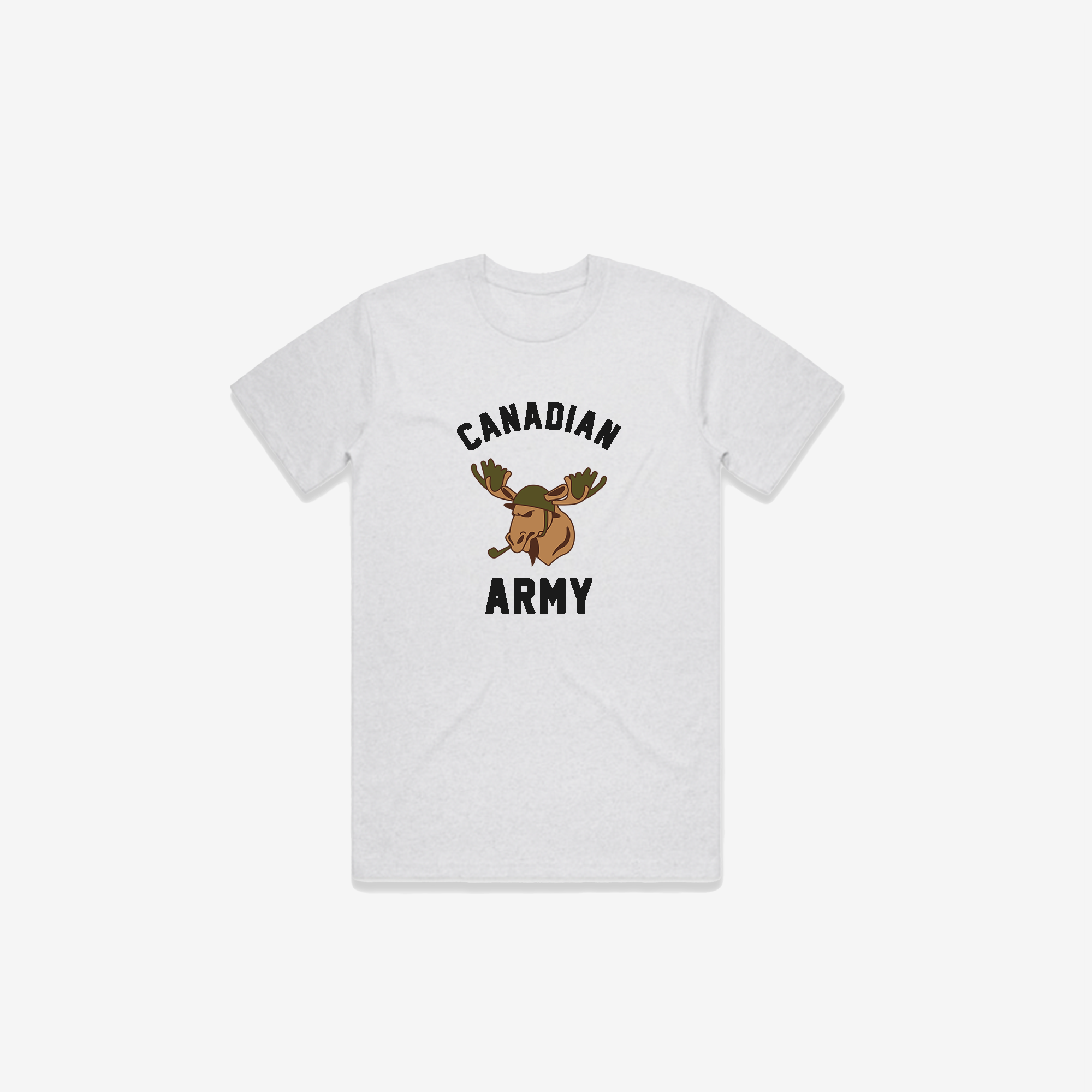 Canadian Army T-Shirt