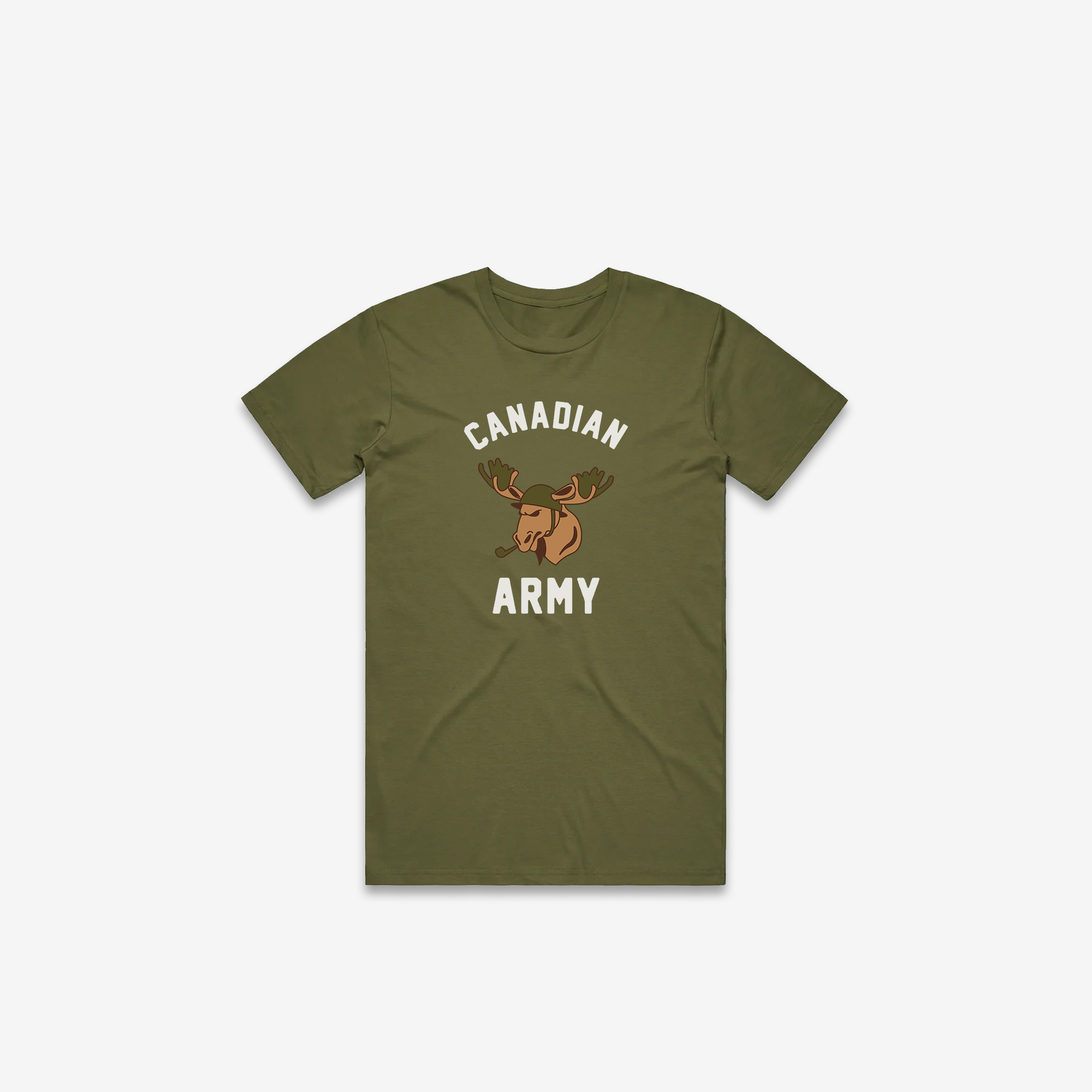 Canadian Army T-Shirt