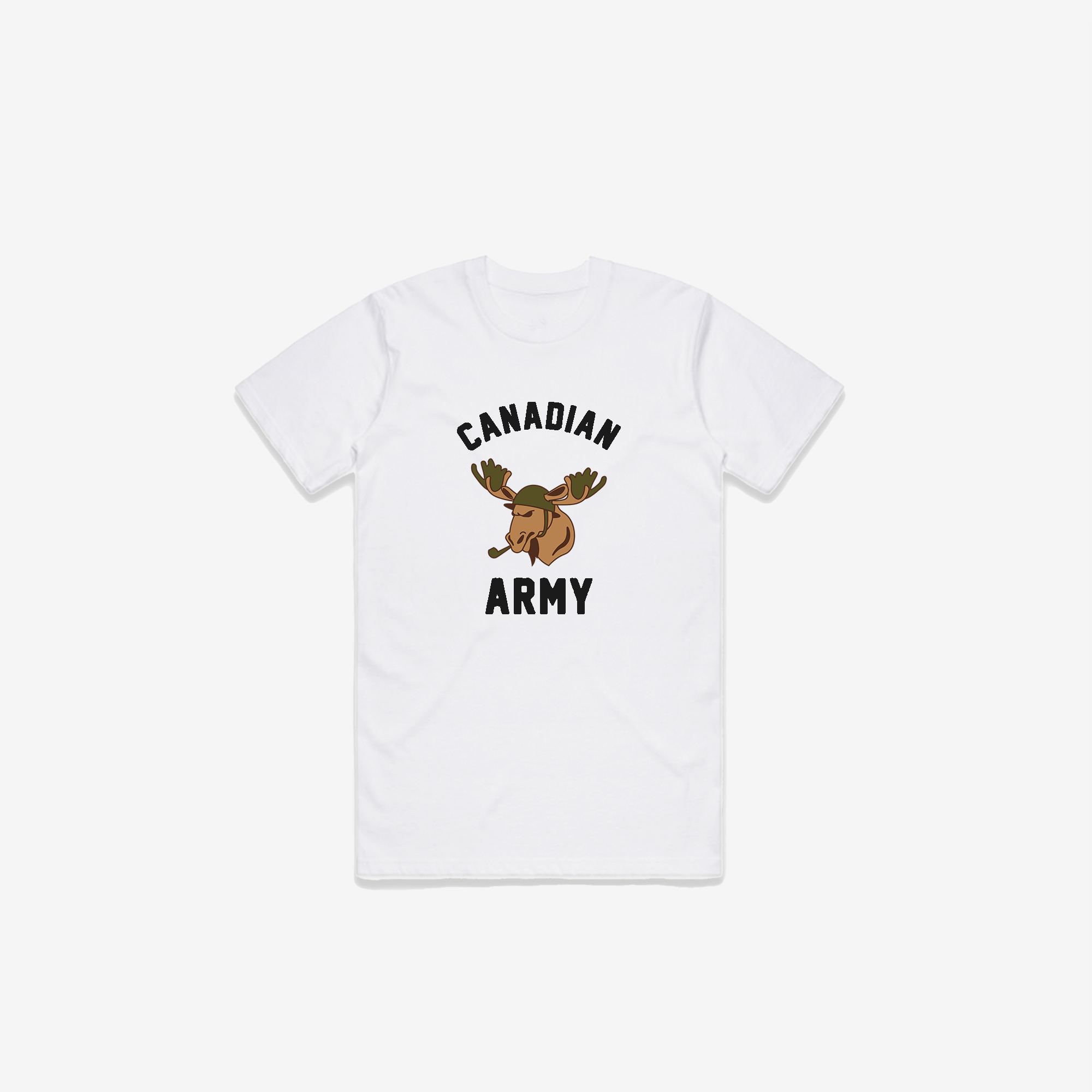 Canadian Army T-Shirt