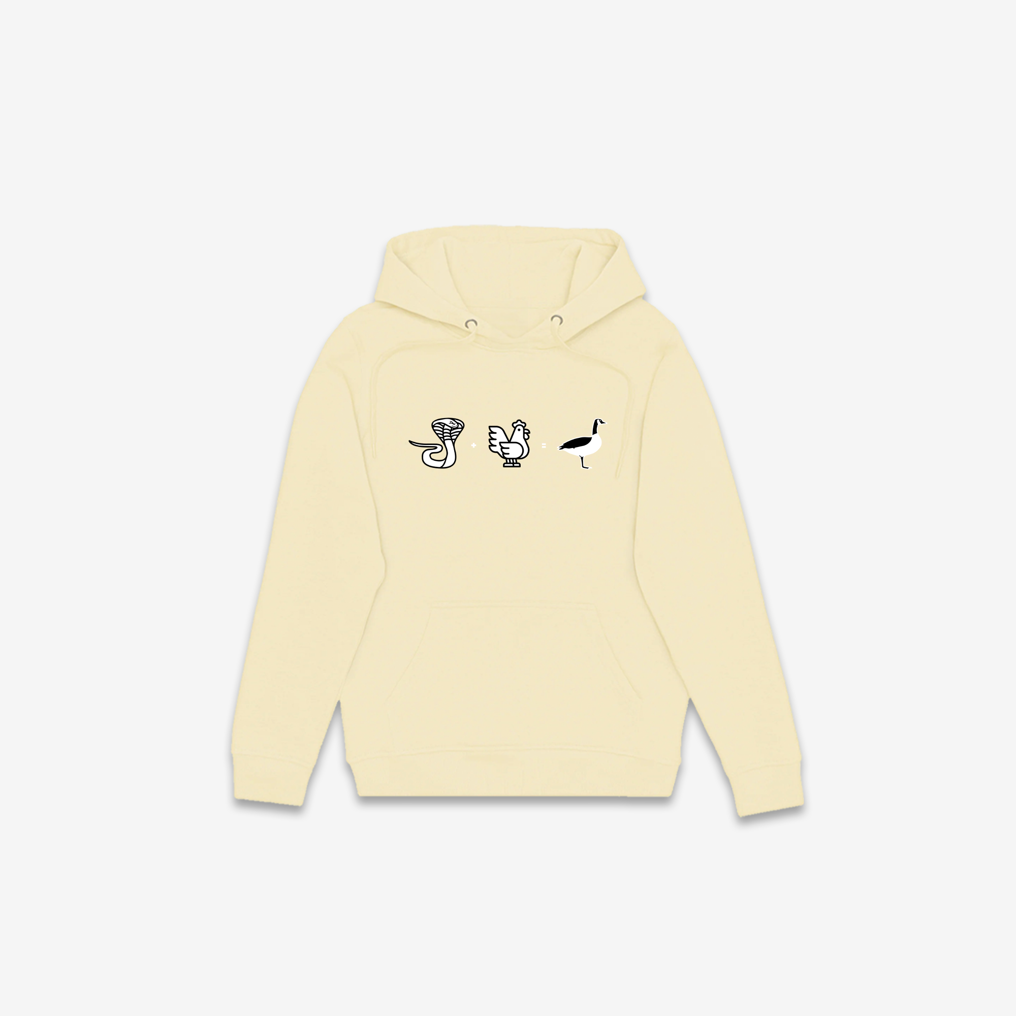 Cobra Chicken Hoodie