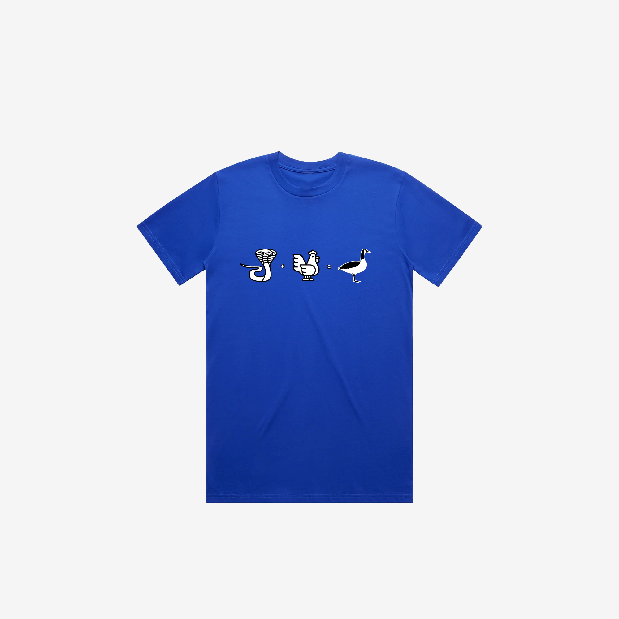 Cobra Chicken T-Shirt