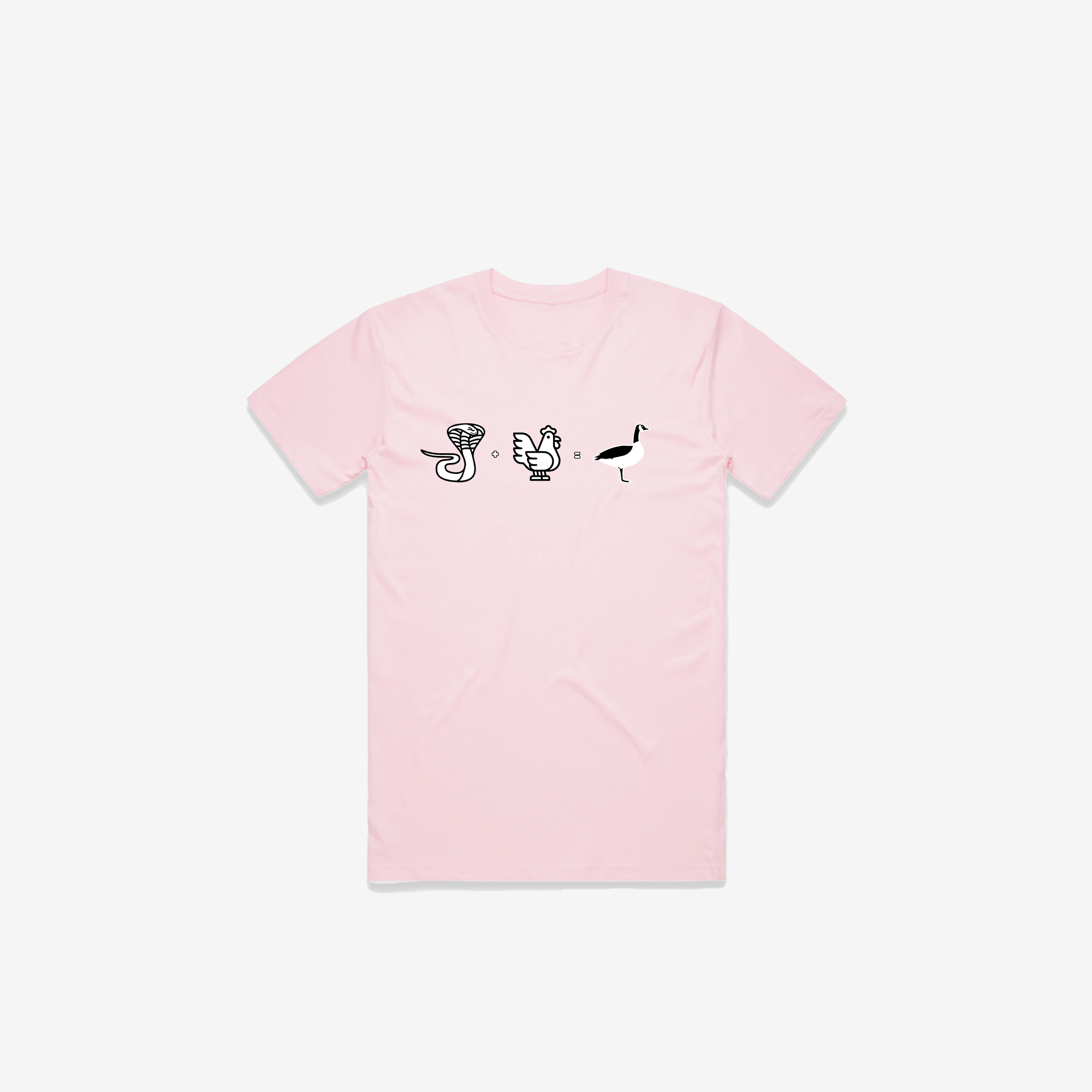 Cobra Chicken T-Shirt