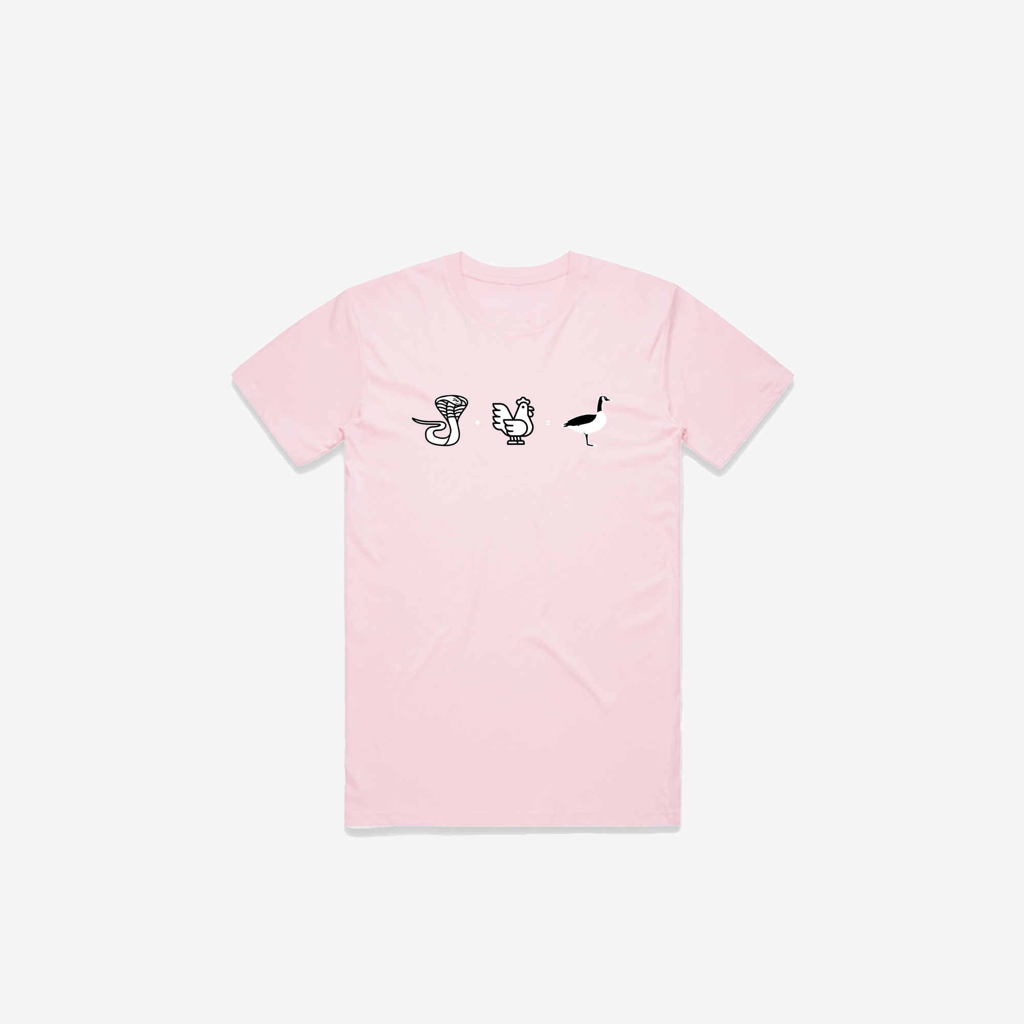 Cobra Chicken T-Shirt