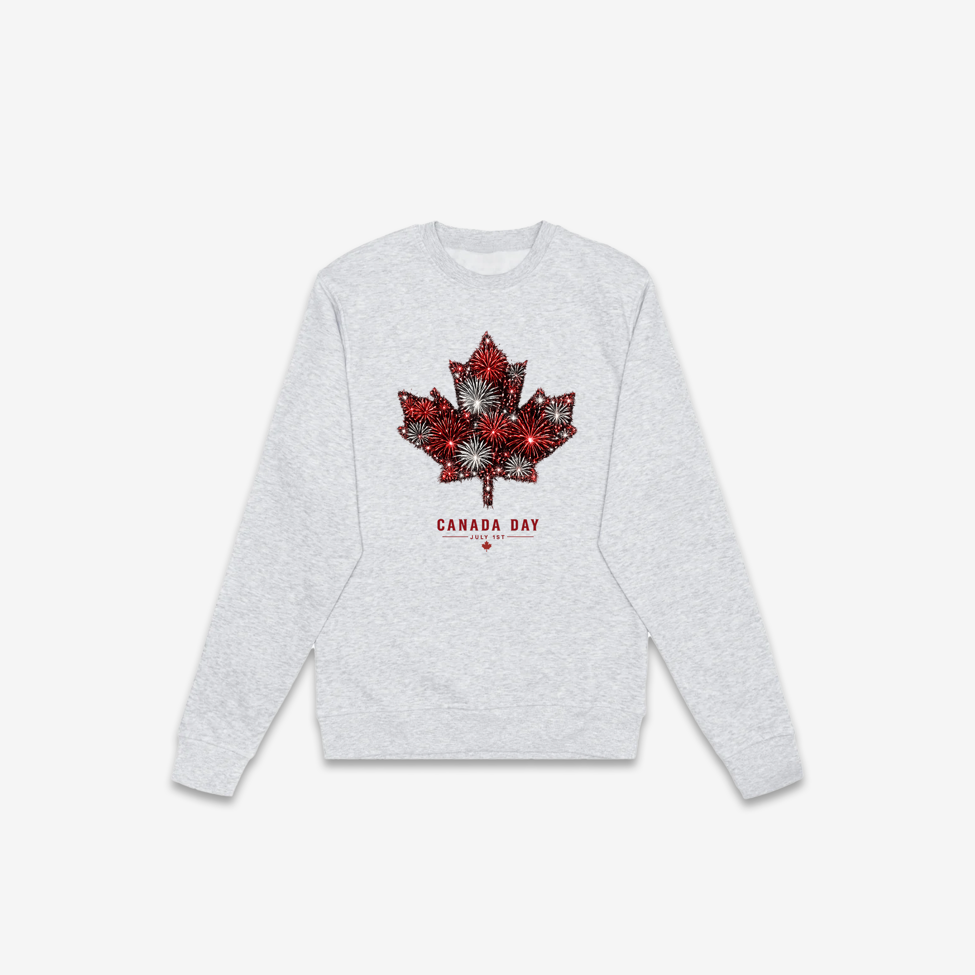 Canada Day Crewneck