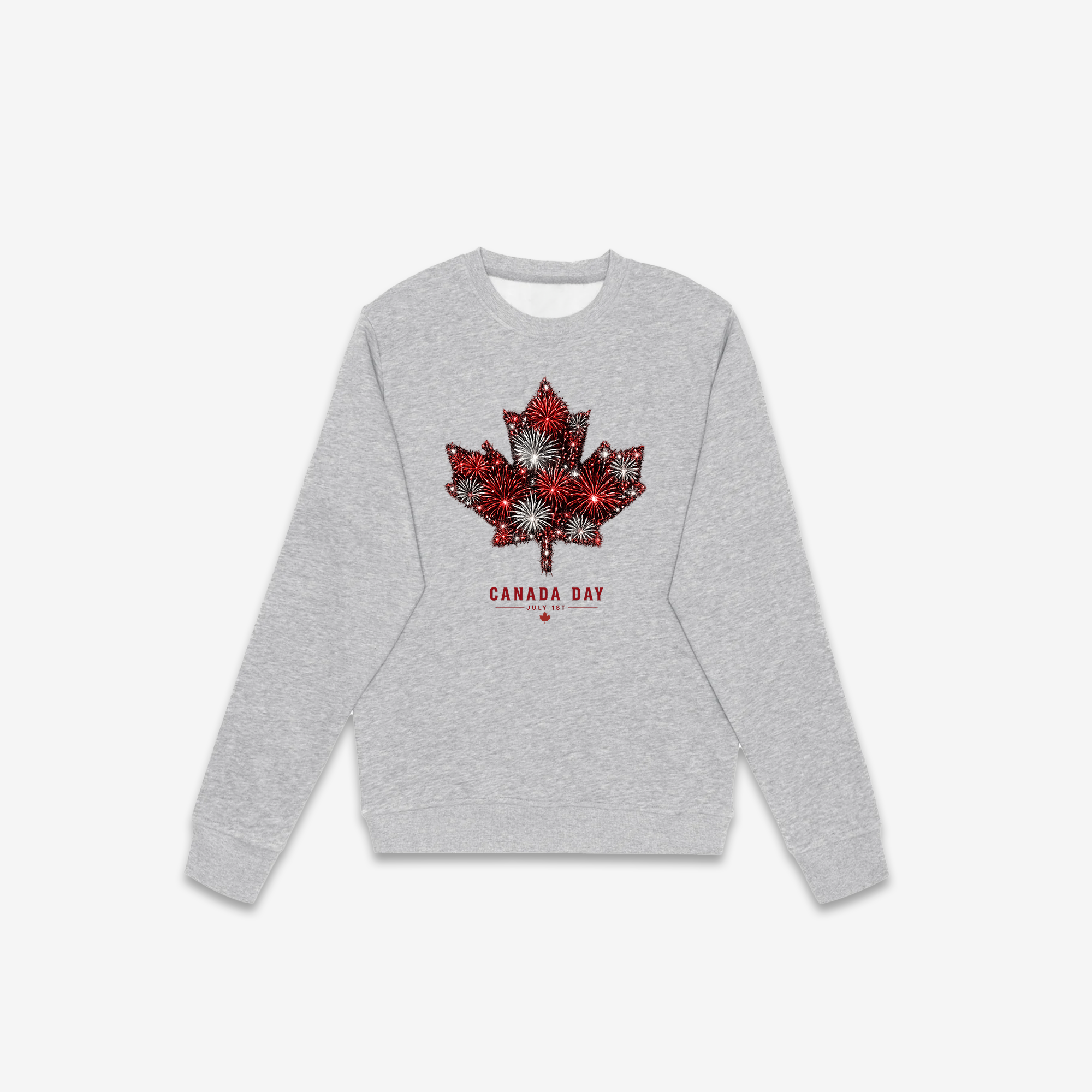 Canada Day Crewneck