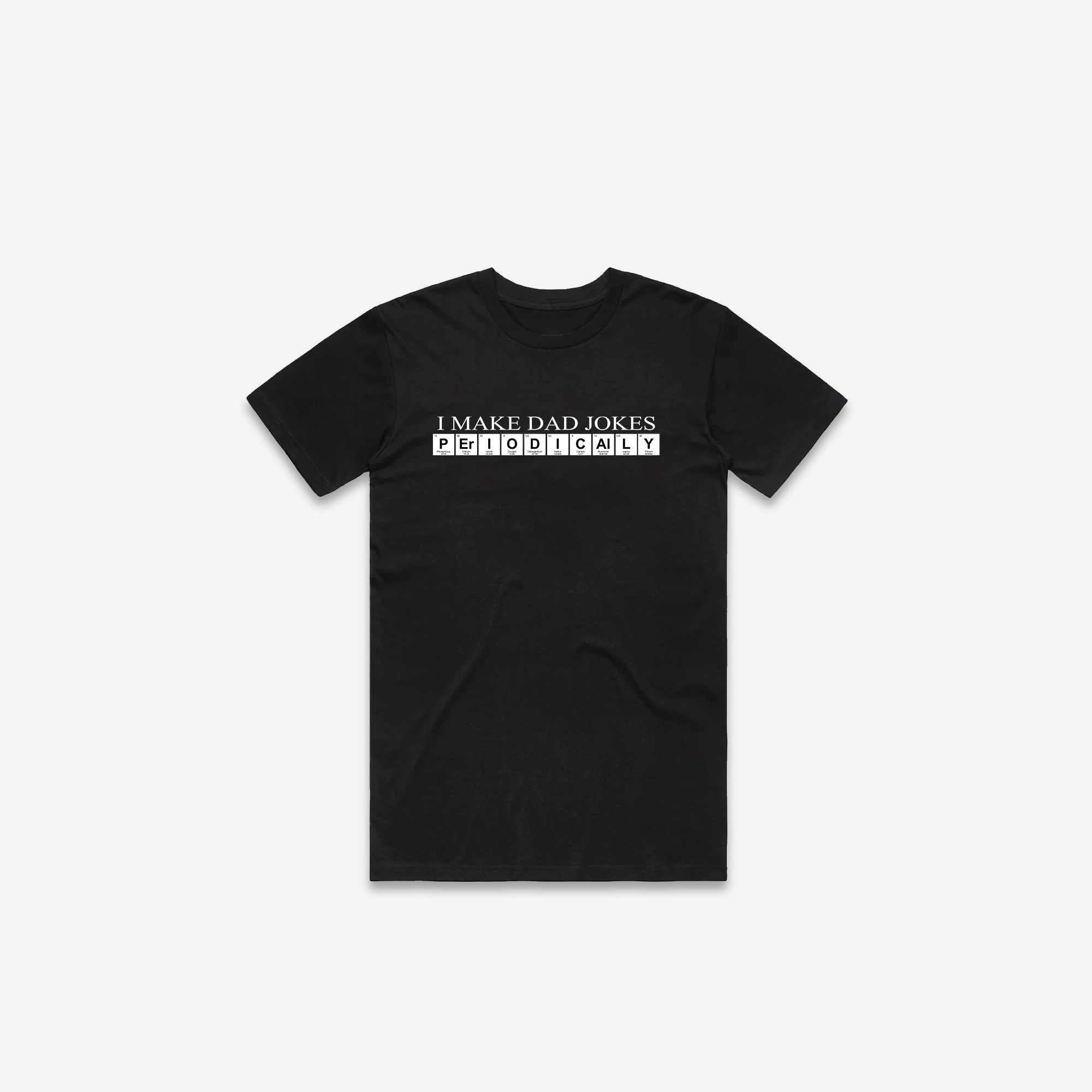 Dad Jokes T-Shirt