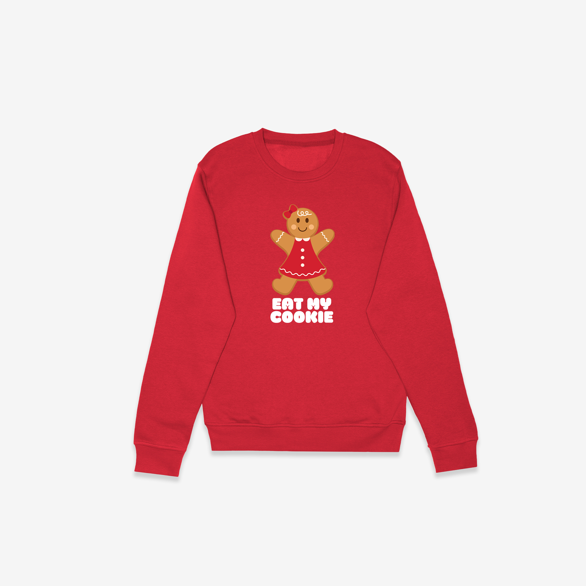 Eat My Cookie Crewneck