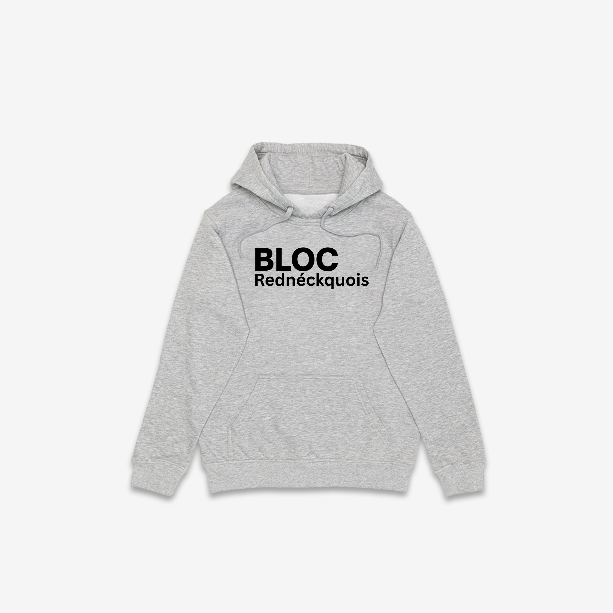 BLOC Rednéckquois Hoodie