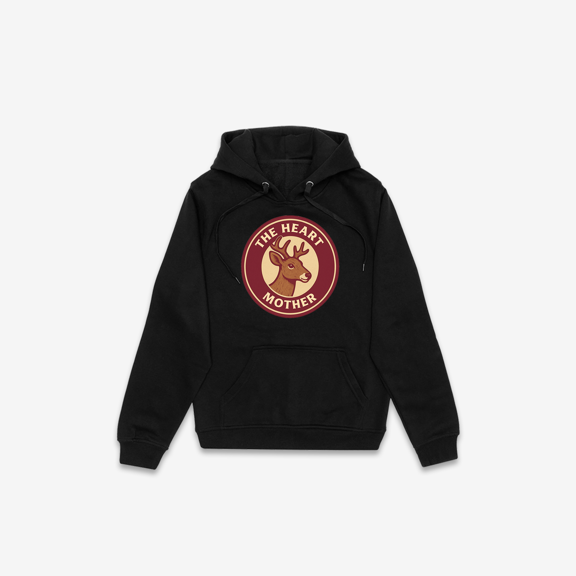 The Heart (Mother) Hoodie