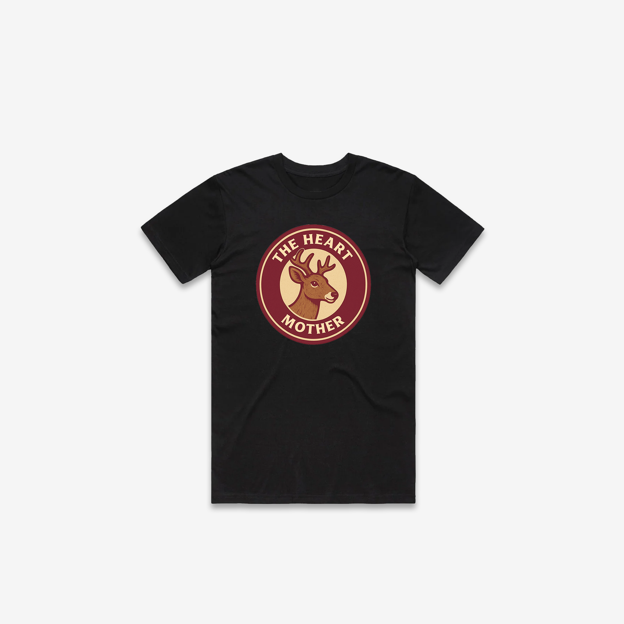 The Heart (Mother) T-Shirt