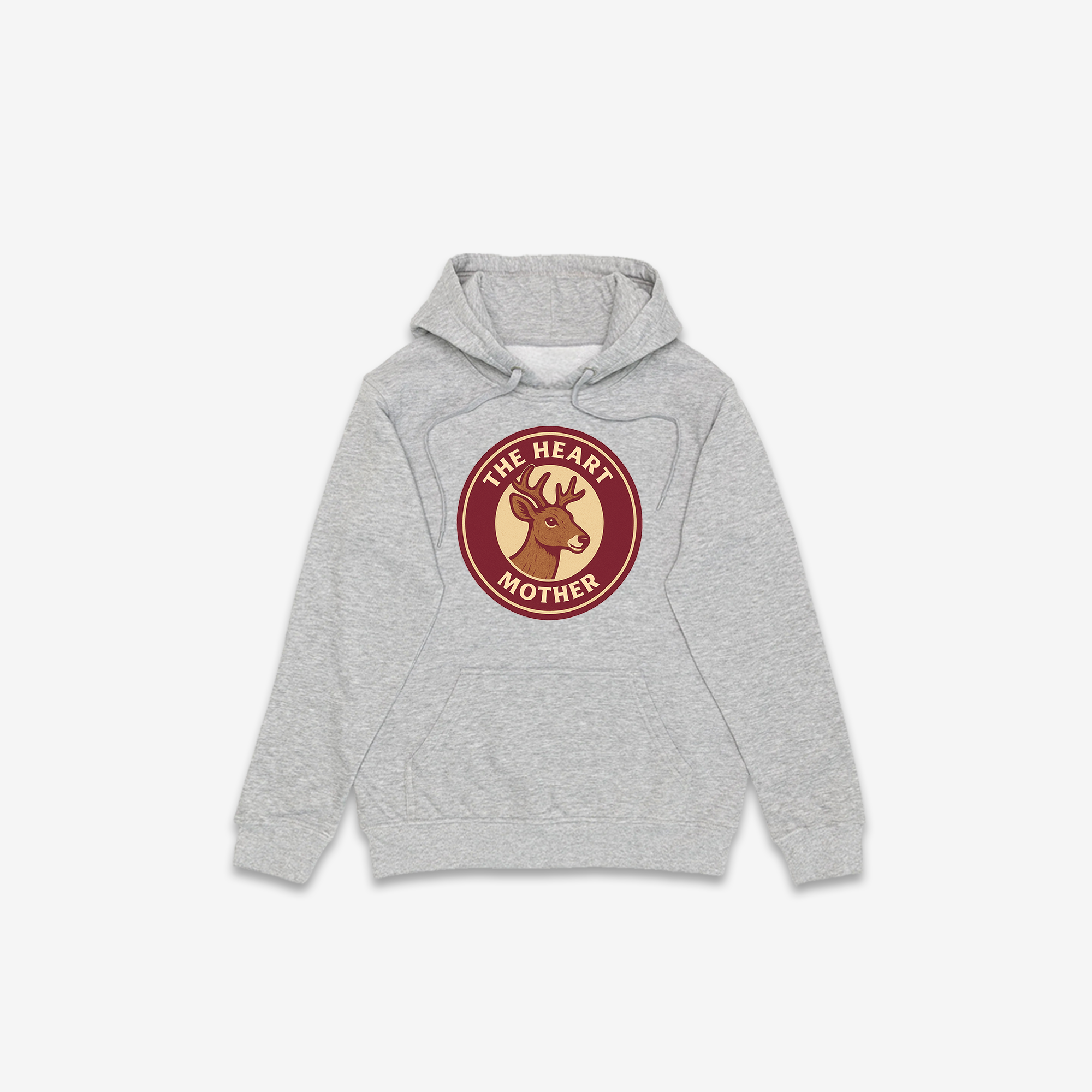 The Heart (Mother) Hoodie