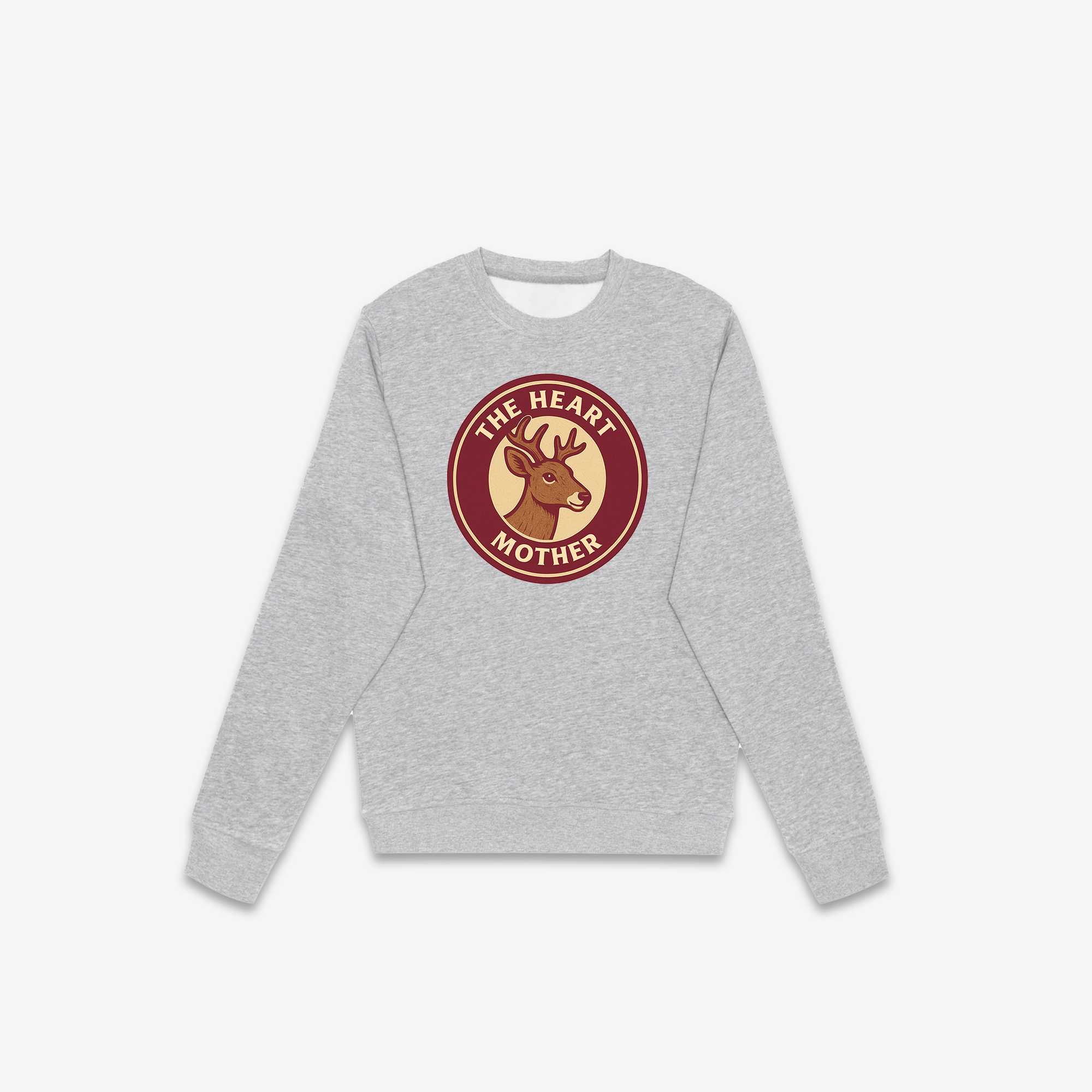 The Heart (Mother) Crewneck