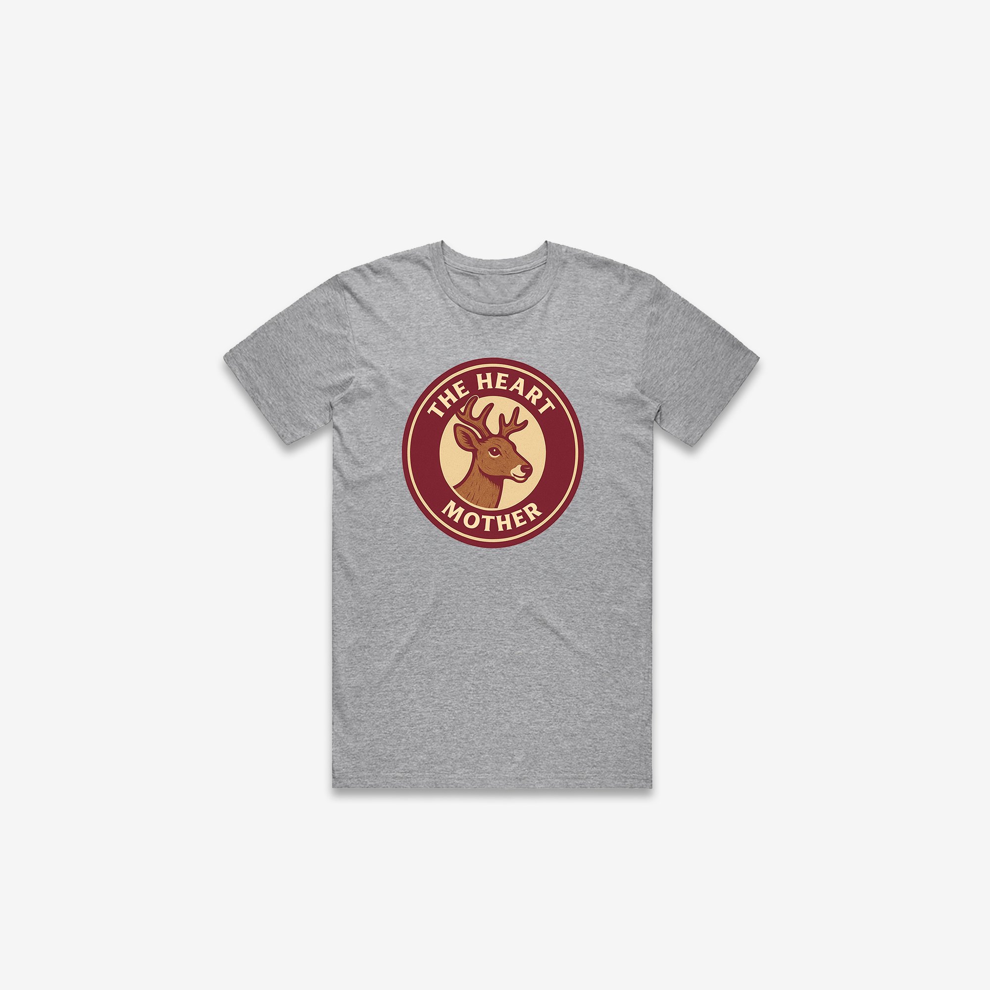 The Heart (Mother) T-Shirt