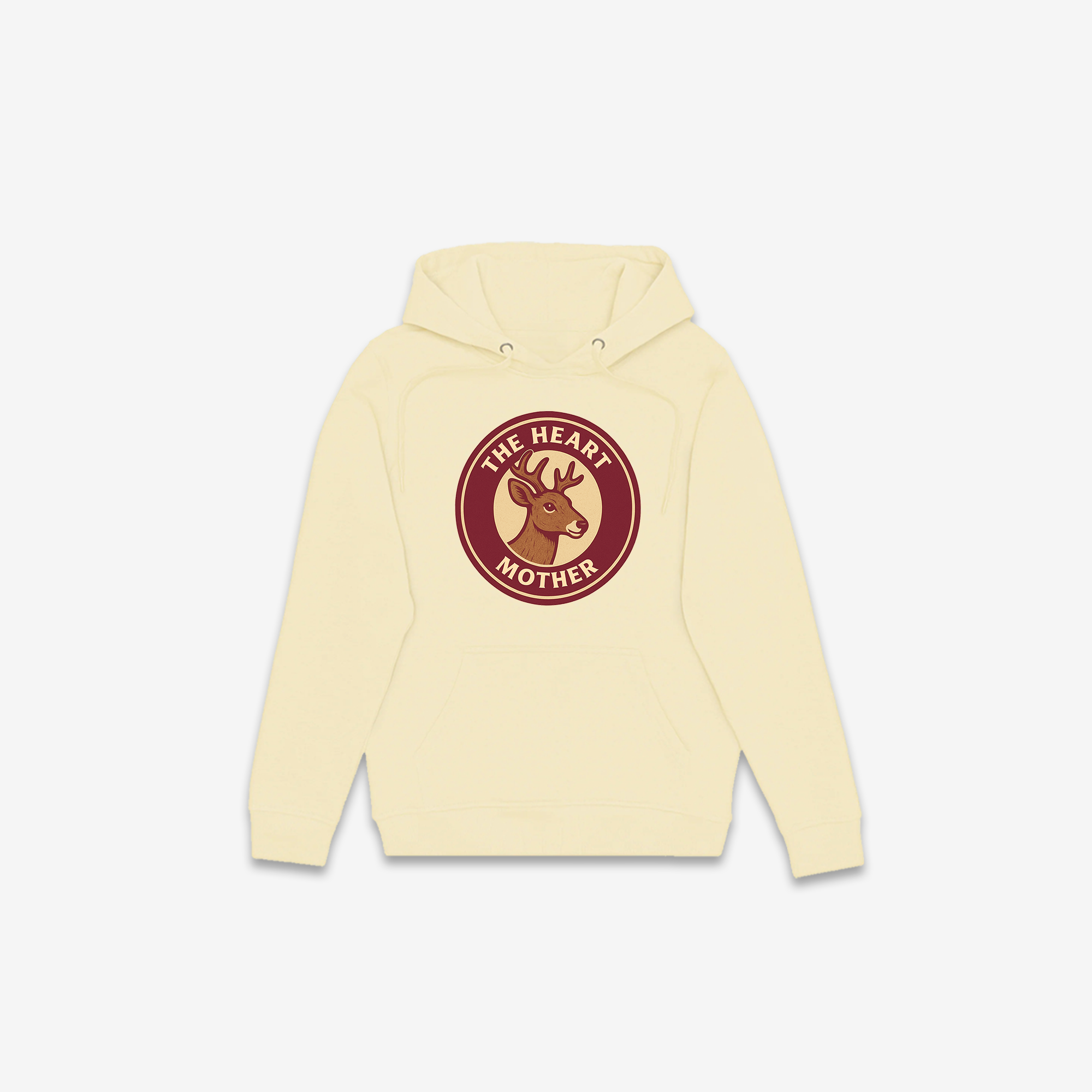 The Heart (Mother) Hoodie