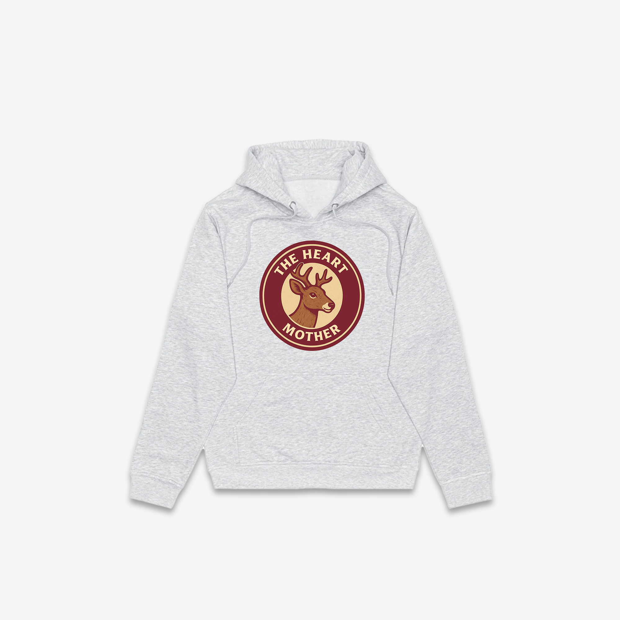 The Heart (Mother) Hoodie